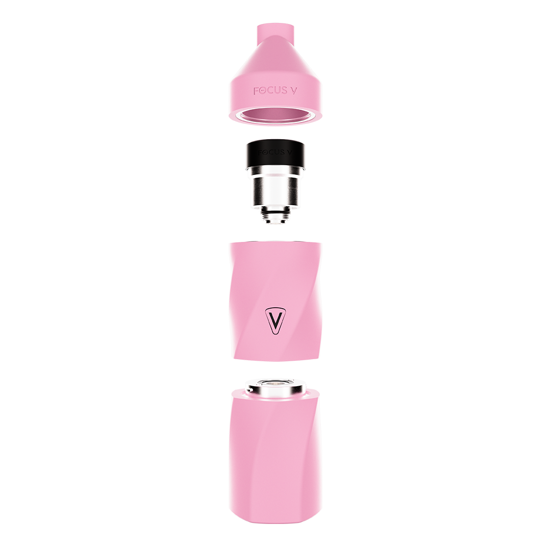 focus-v-aeris-smart-dab-rig-bubblegum image 2