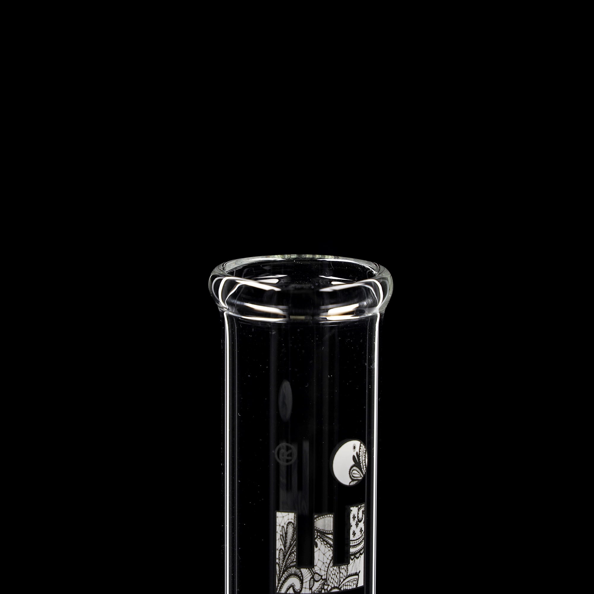 ehle-zylinderbong-250-ml-ns-14-mit-bauch image 4