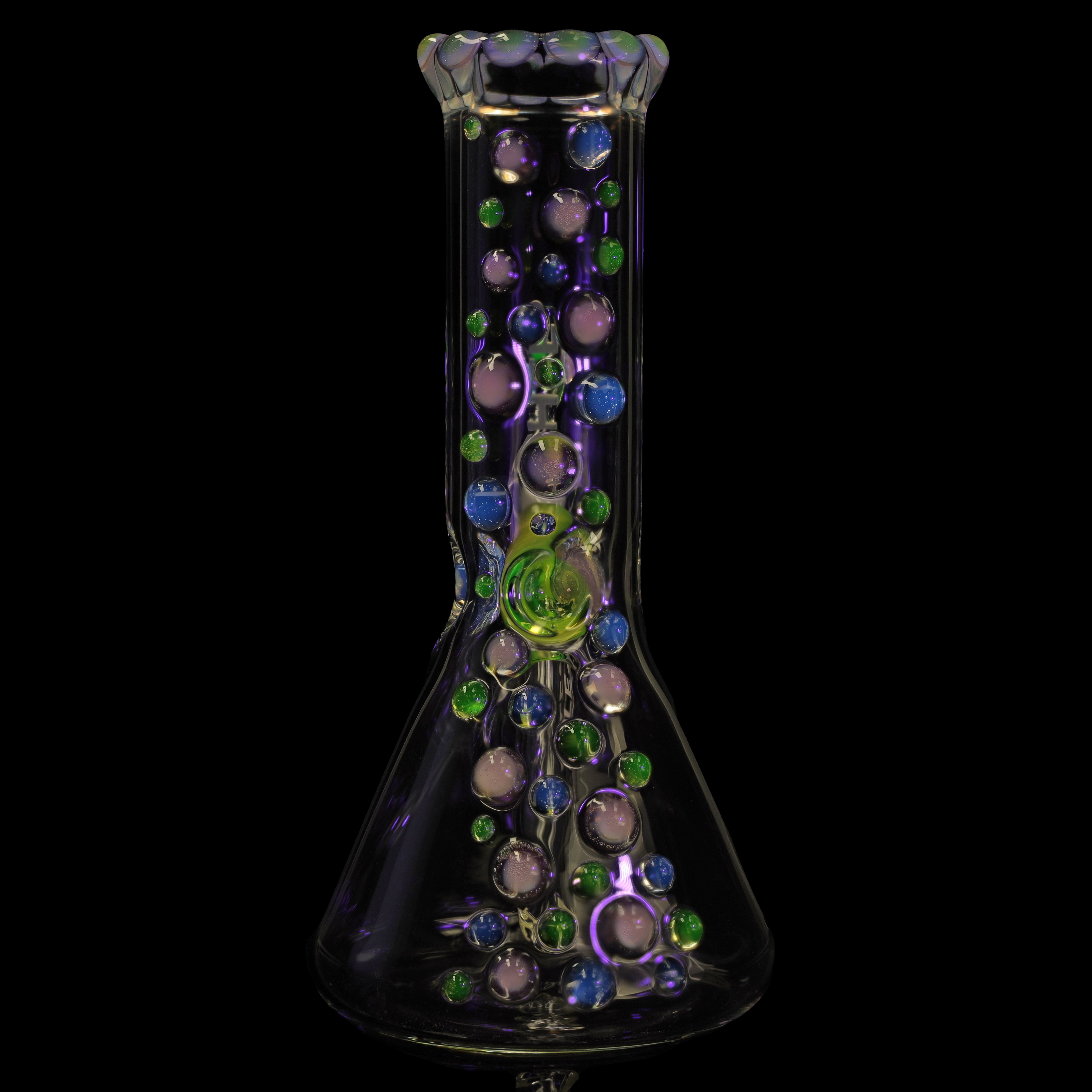 ehle-mini-beaker-citrin-einzelst-ck-22cm-uv image 5
