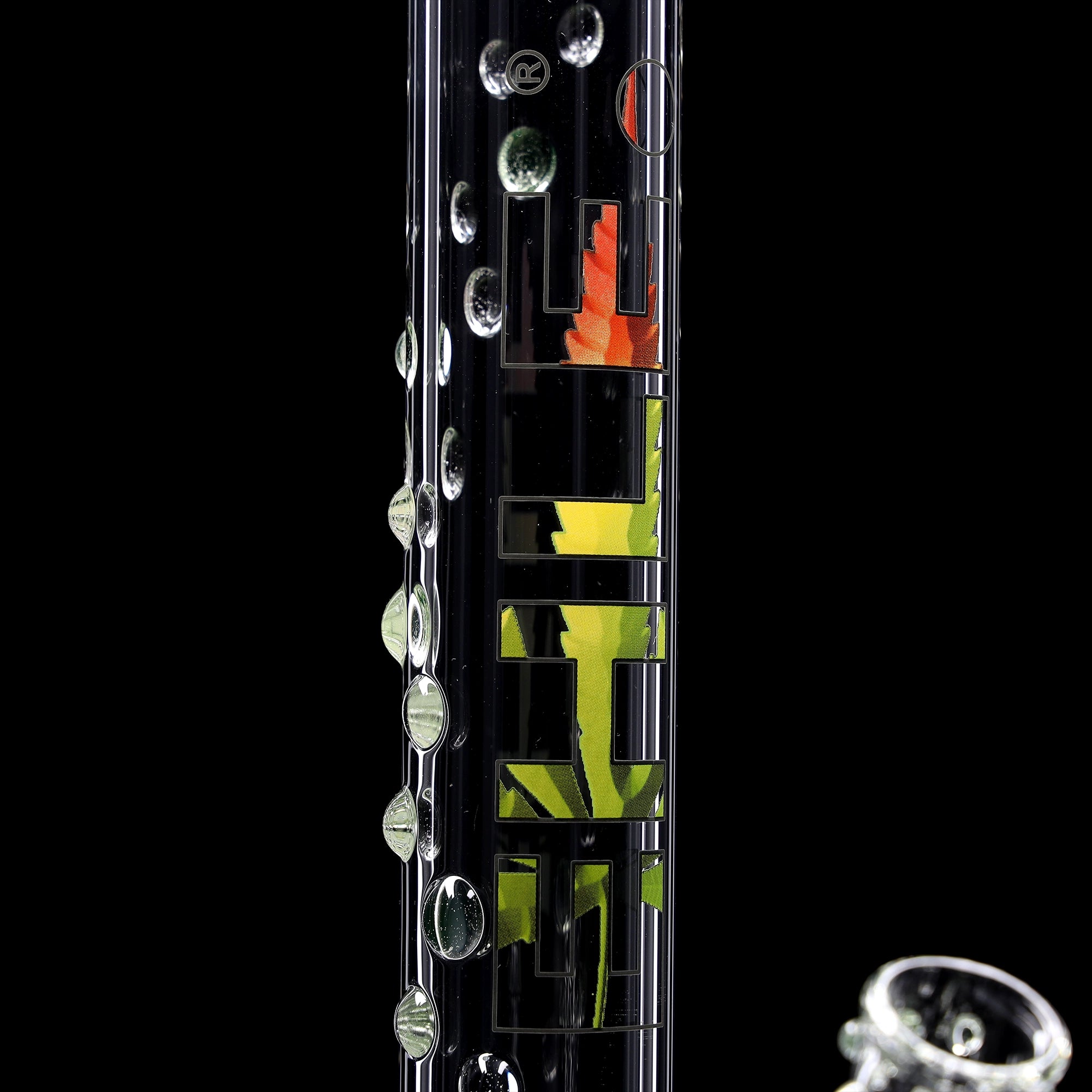 ehle-beakerbong-illuminati-45-cm-mit-diffusor image 4