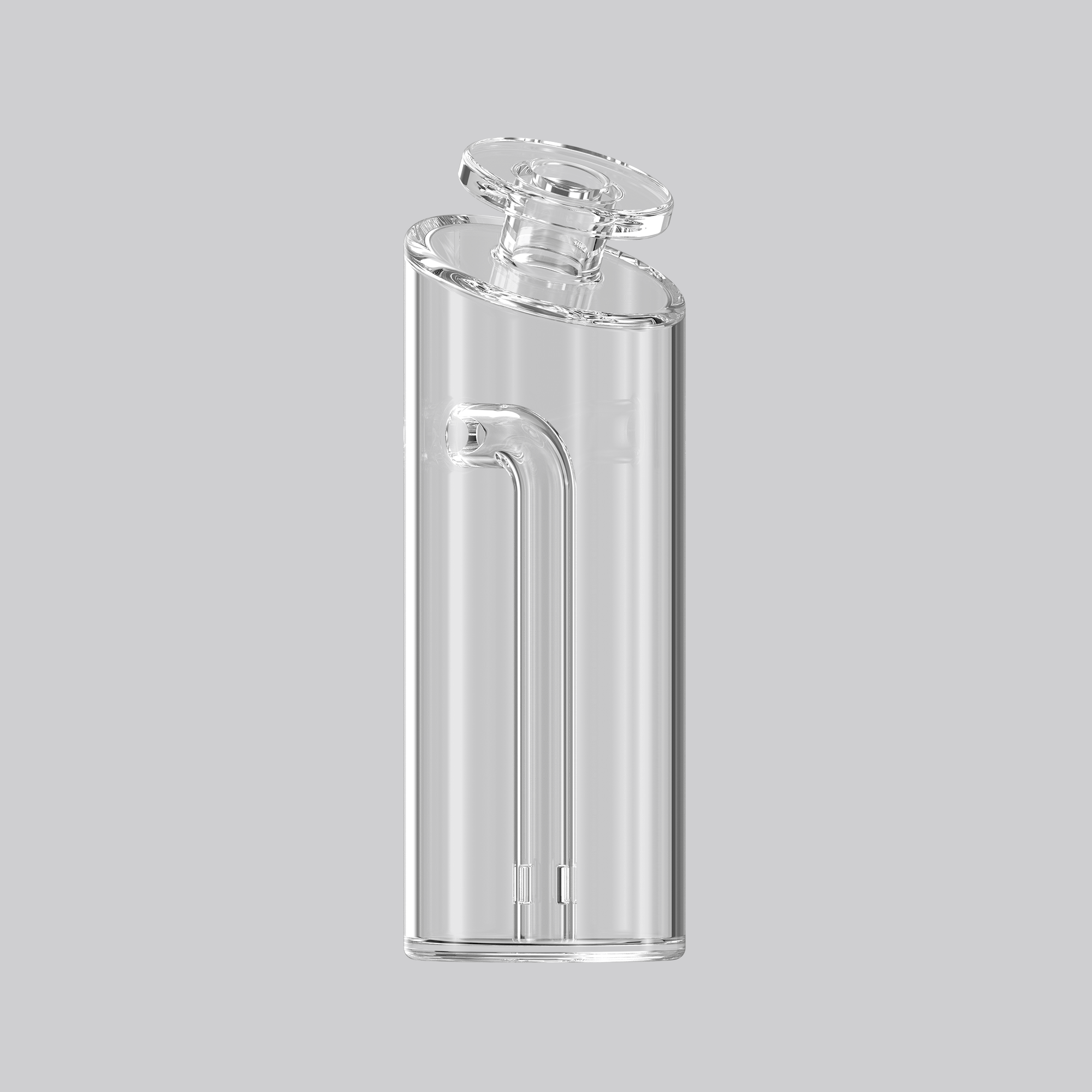 dr-dabber-switch-go-ersatz-glasaufsatz-mit-perkolator image 1