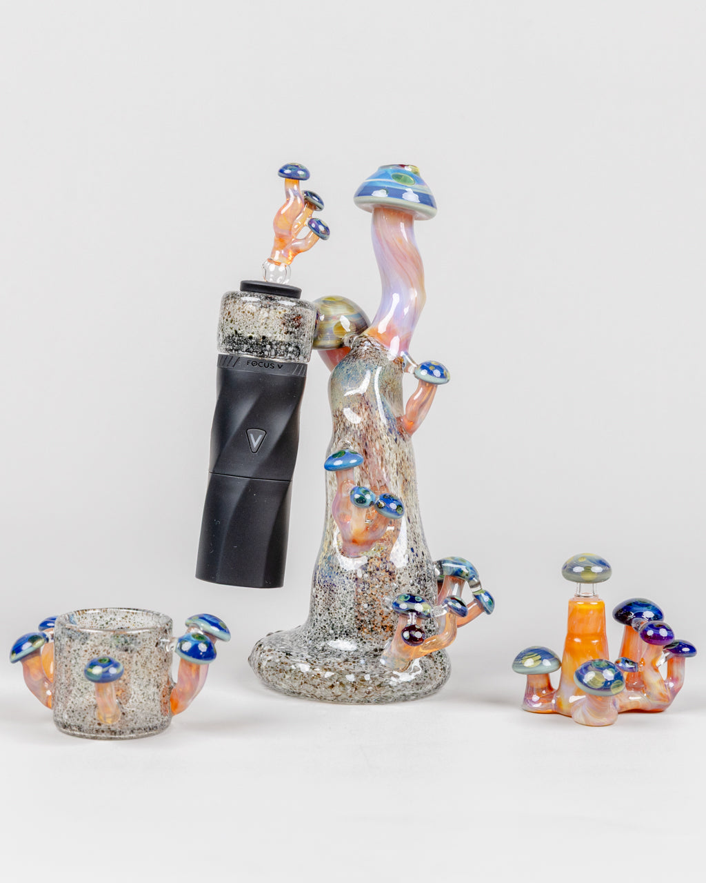 focus-v-biohaz-creations-aeris-entry-glastop-pilz image 1