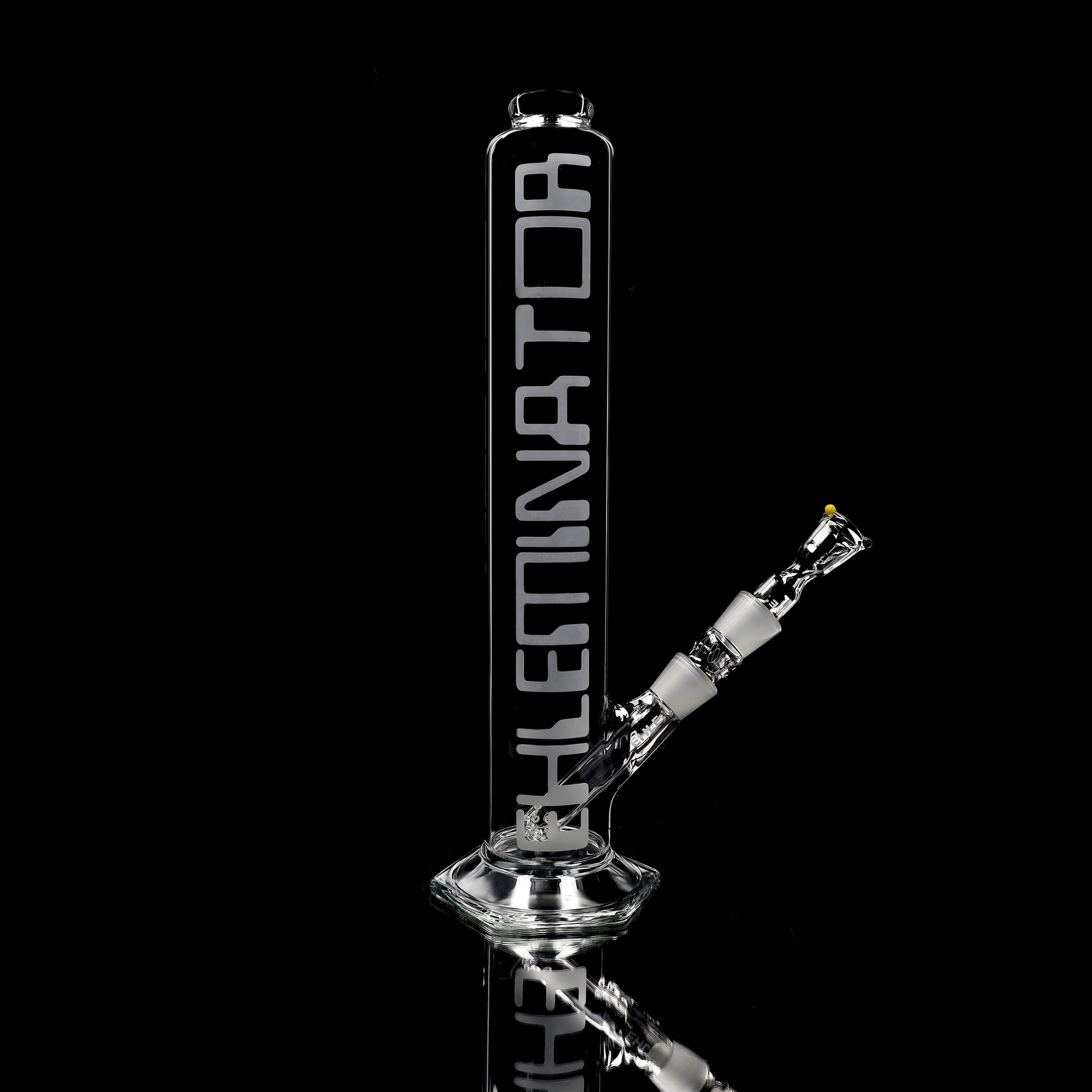 ehle-ehleminator-bong-2000-ml-ns-29-mit-diffusor image 1
