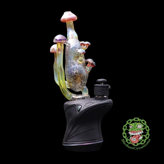 focus-v-x-biohaz-creations-mushroom-carta-glas-top-solar-fade image 1
