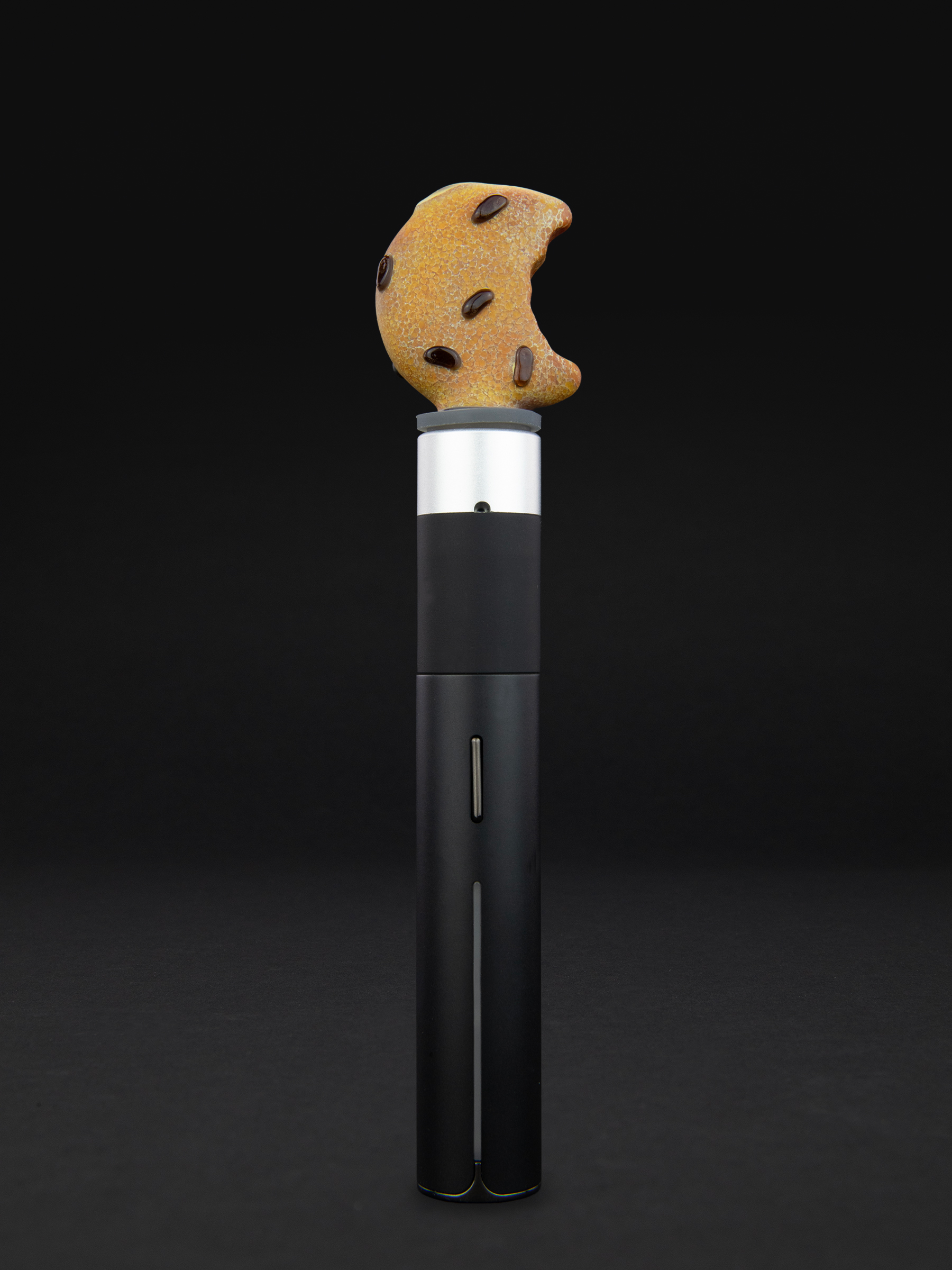 puffco-cookie-top-f-r-pivot-mit-adapter-sandgestrahltes-glas-top image 1