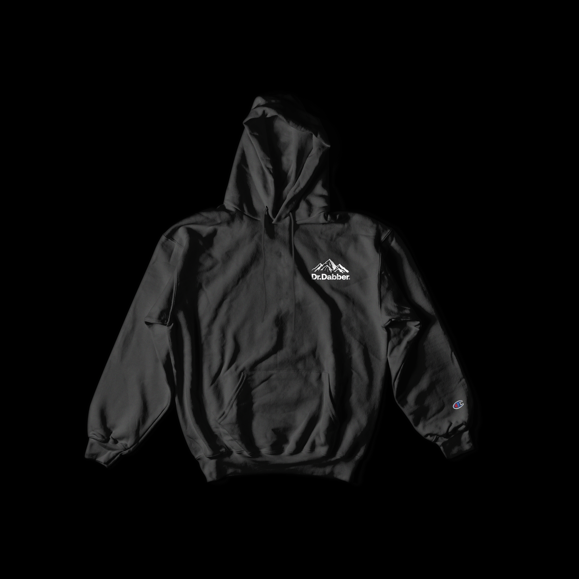 dr-dabber-low-temperature-hoodie-baumwolle image 1