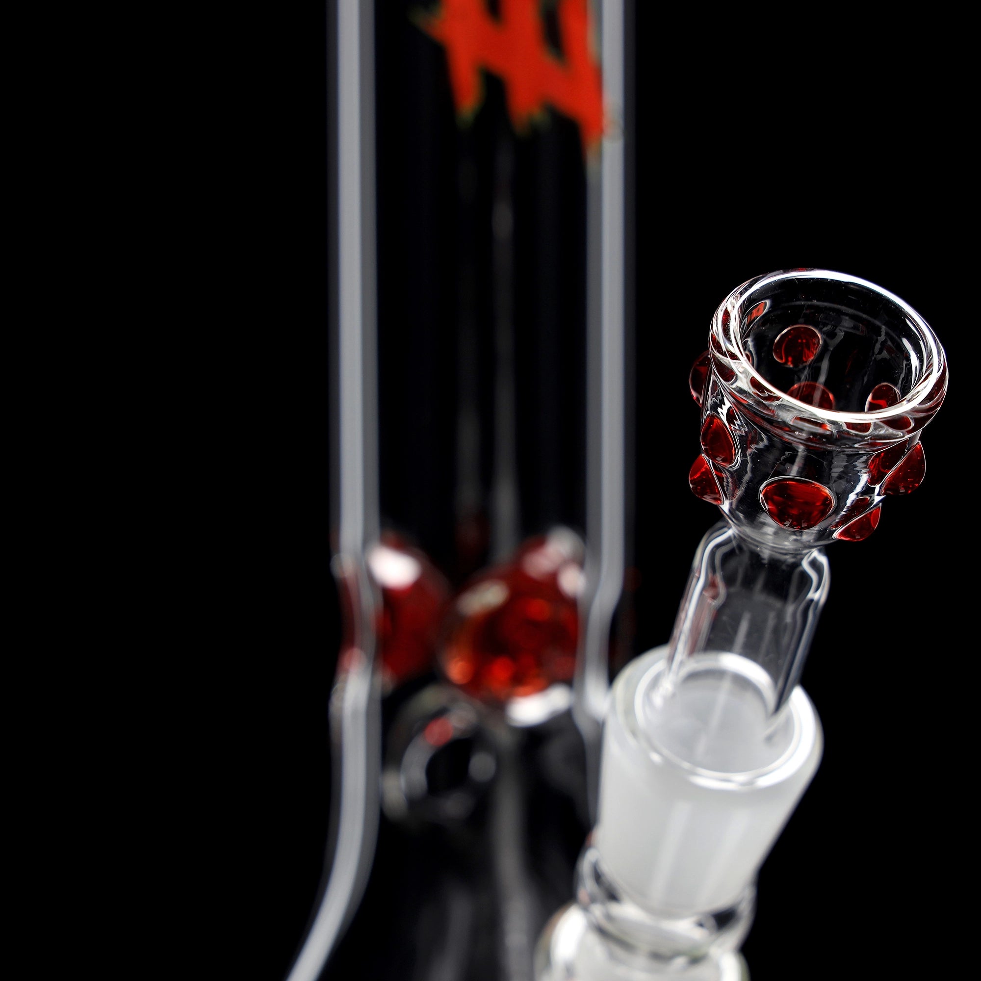 ehle-red-series-bong-5-beaker-big-brother-5mm-rot image 5