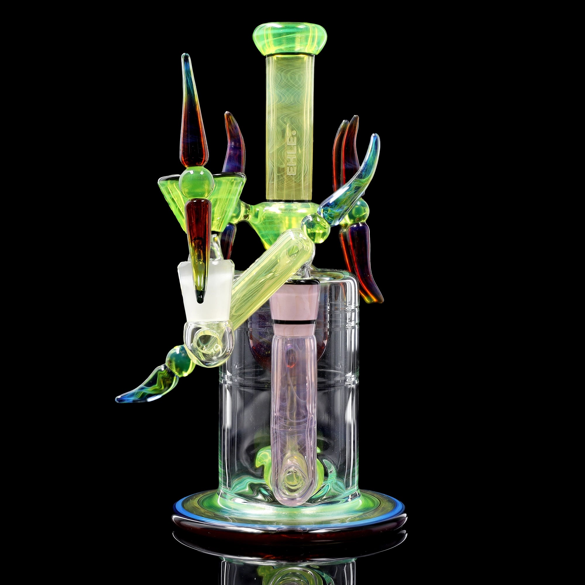 ehle-best-of-2026-februar-dragonclaw-recycler-einzelst-ck image 5