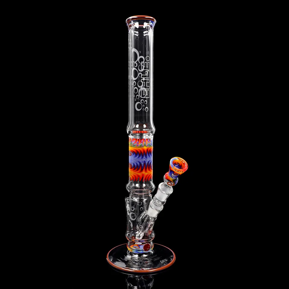 ehle-best-of-2026-august-fizz-bong-490-mm-unikat image 1