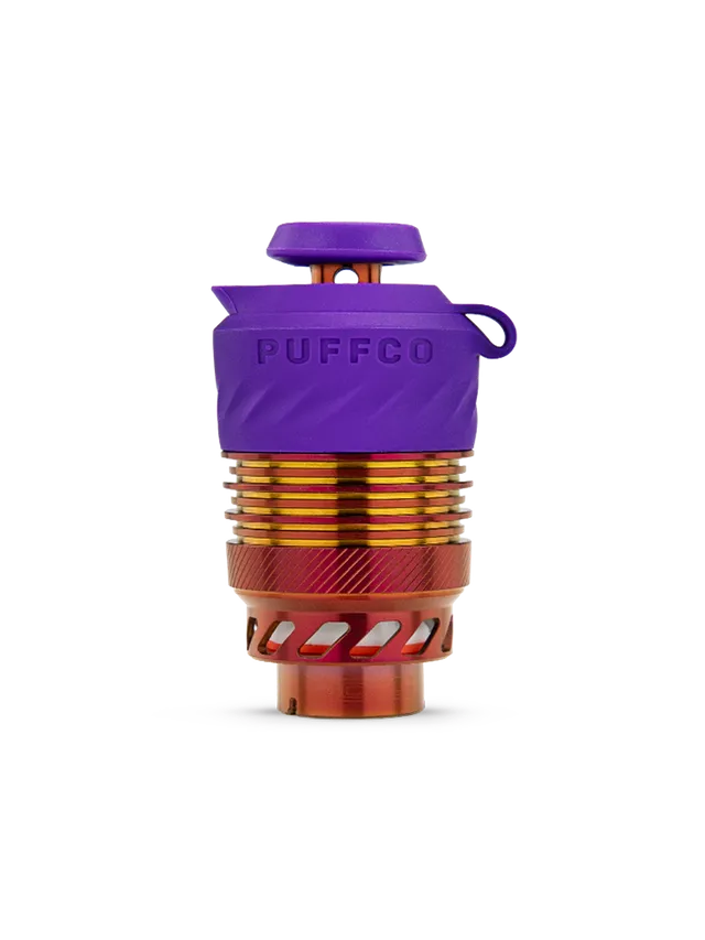 puffco-peak-pro-3dxl-chamber-mit-xl-joystick-cap-high-capacity image 1