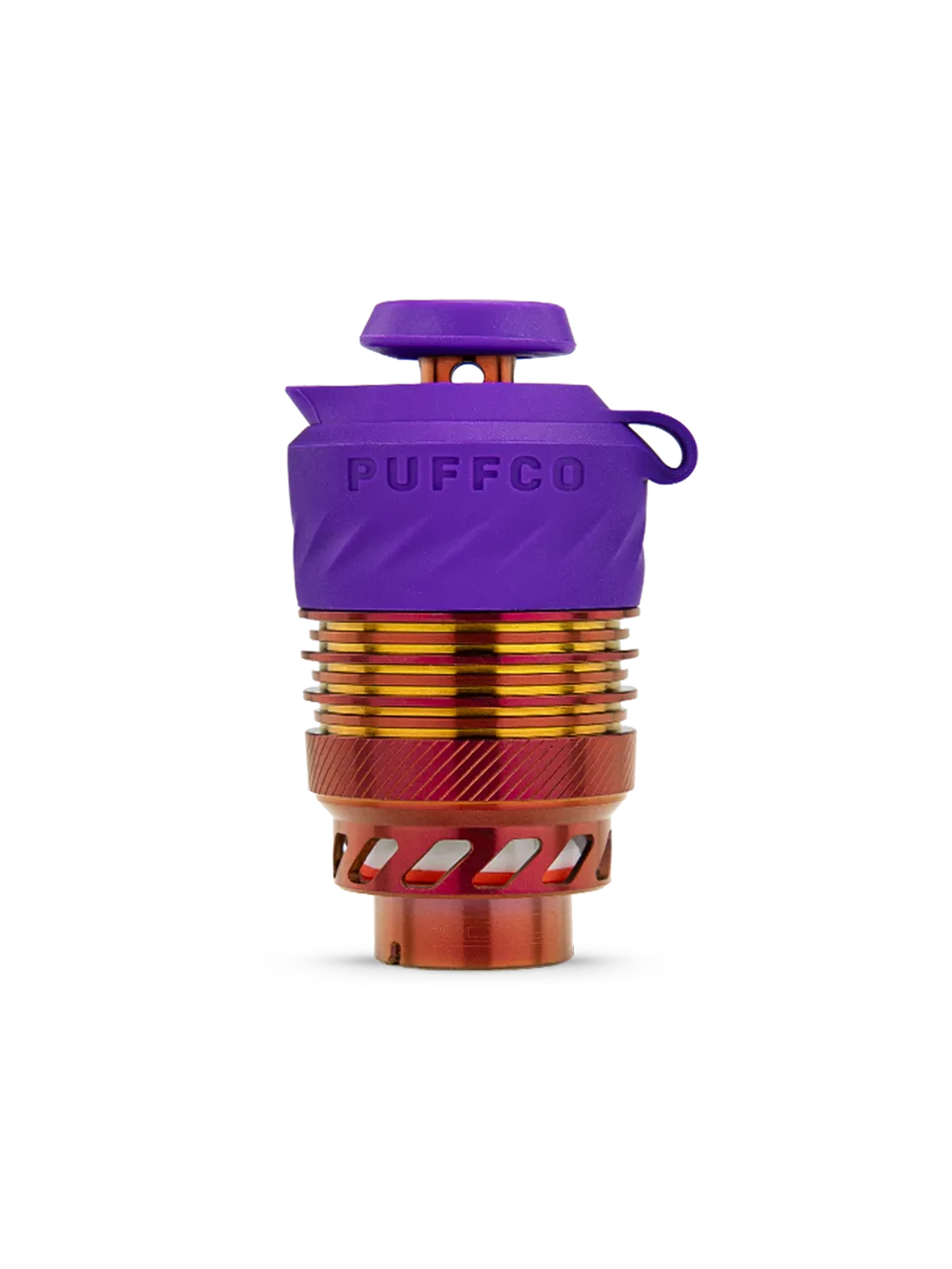 puffco-peak-pro-3dxl-chamber-mit-xl-joystick-cap-high-capacity image 1