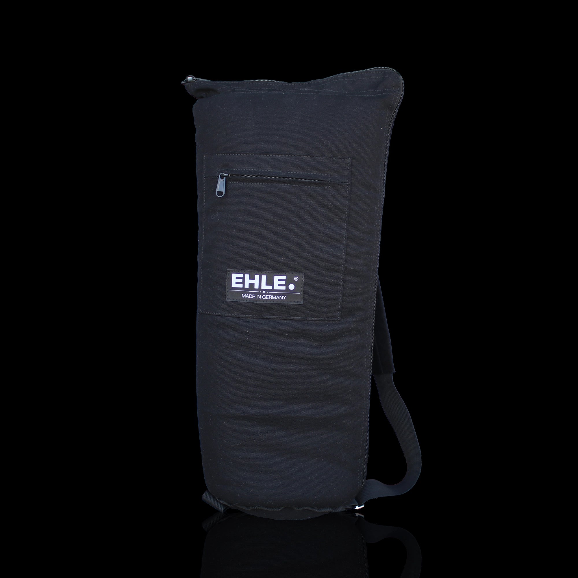 ehle-bongtasche-gepolstert-bis-55-cm-schwarz image 8