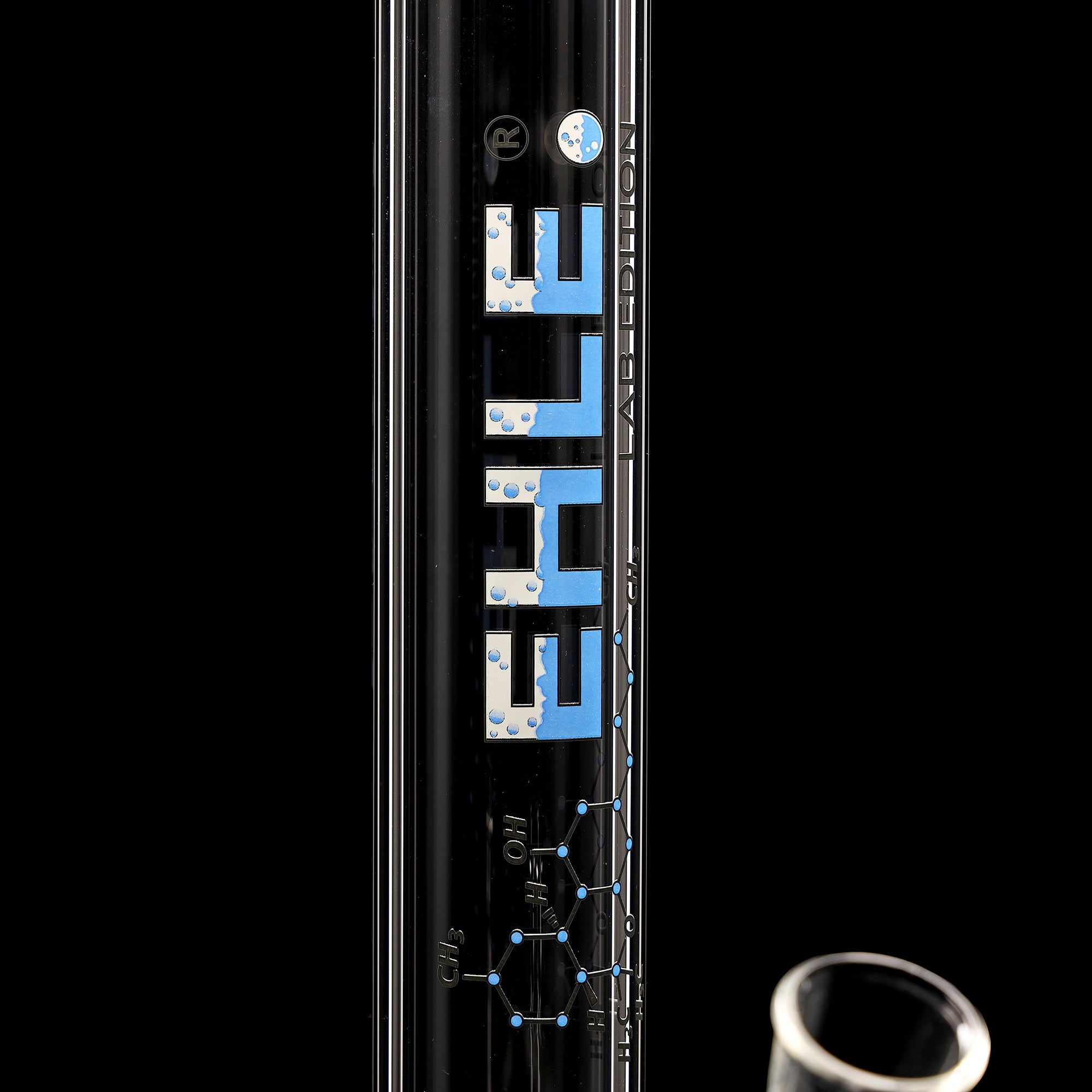 ehle-big-brother-5-0-eis-beaker-bong-45cm-ns18 image 3