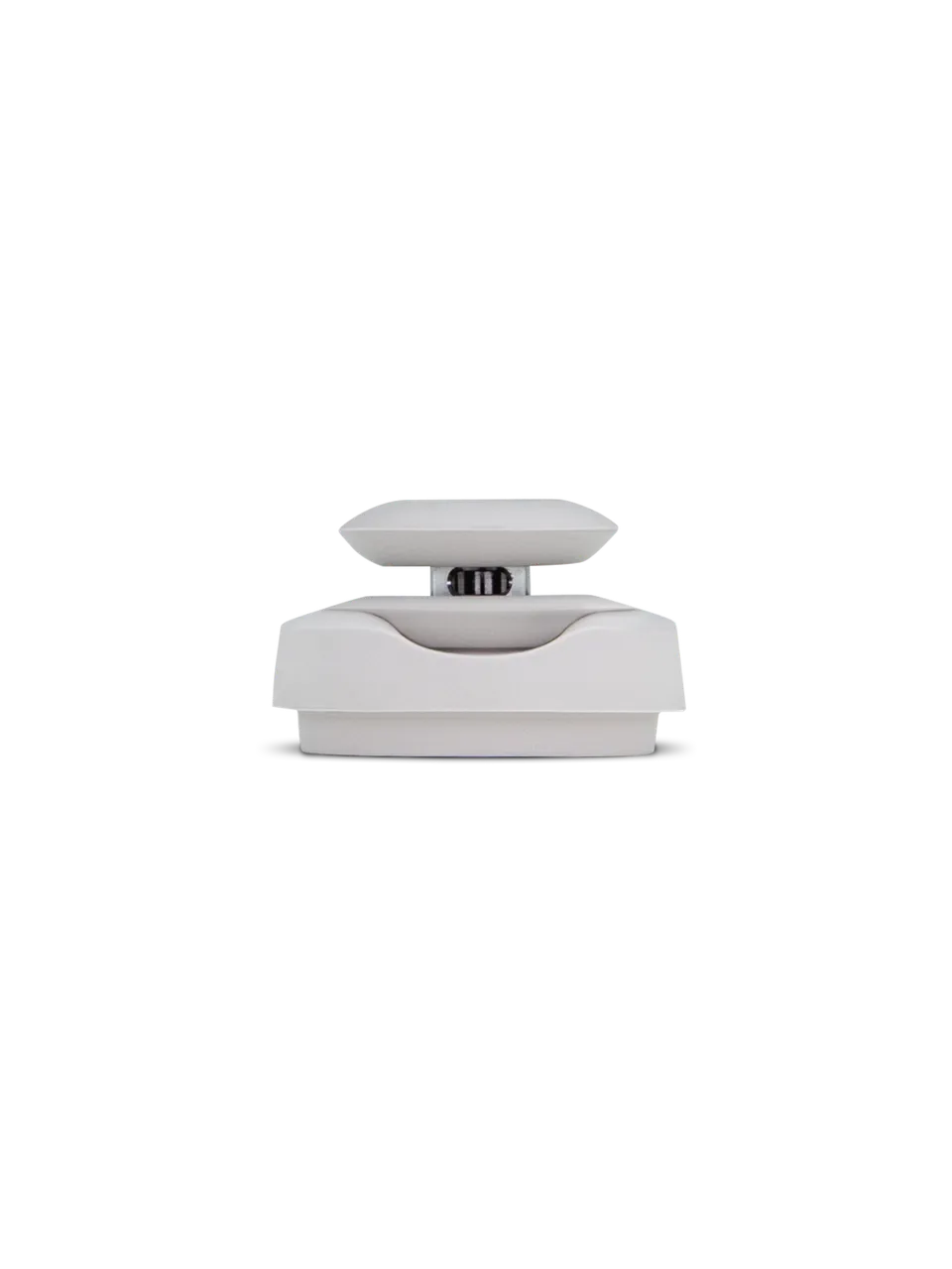 puffco-peak-joystick-cap-tether-edelstahl-carb-cap image 1