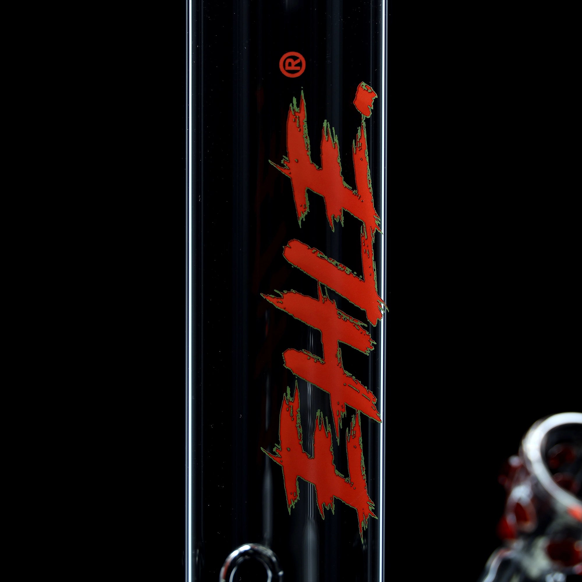ehle-red-series-bong-1-500ml-ns18-sonderlogo-rot-gr-n image 6