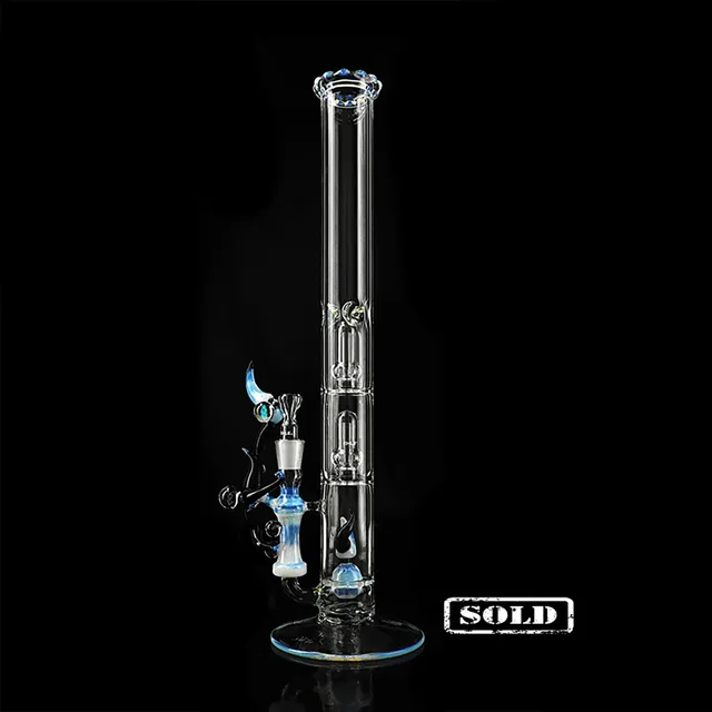 ehle-best-of-2021-oktober-percolator-ghost-unikat-bong image 1