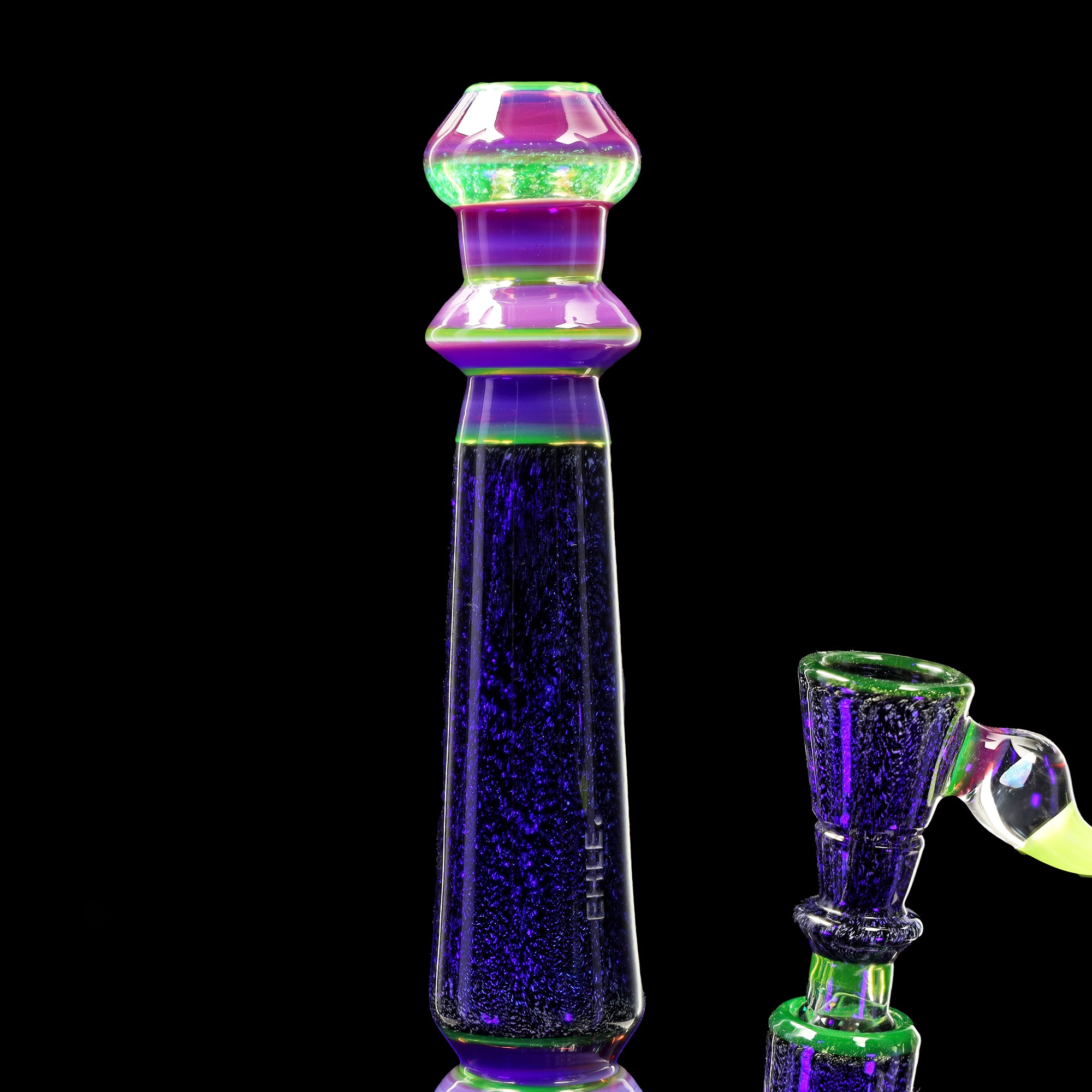 ehle-scorpion-limited-edition-bong-40-cm-borosilikatglas image 5