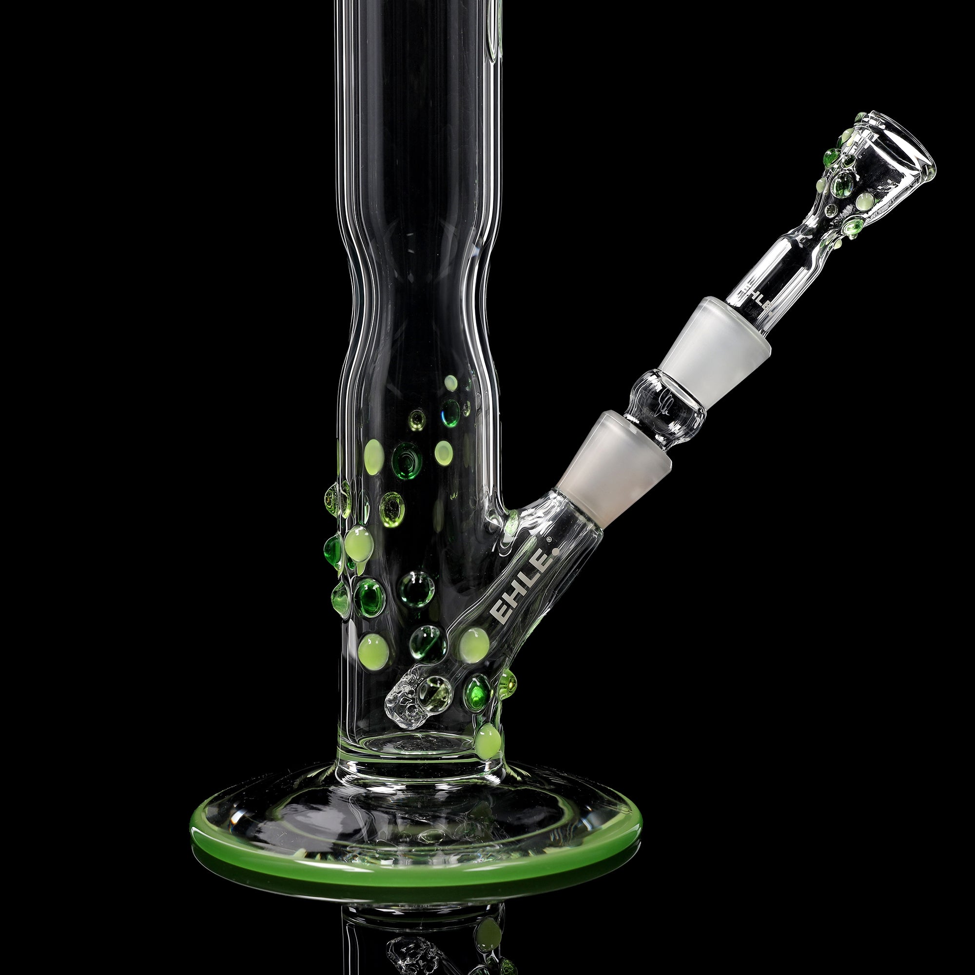 ehle-lime-limited-edition-bong-45cm-ns18-8 image 5