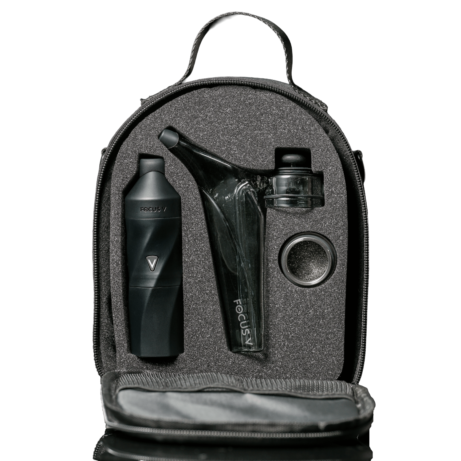 focus-v-aeris-bubbler-kit-elektrische-dab-rig-mit-bubbler-smoke image 2