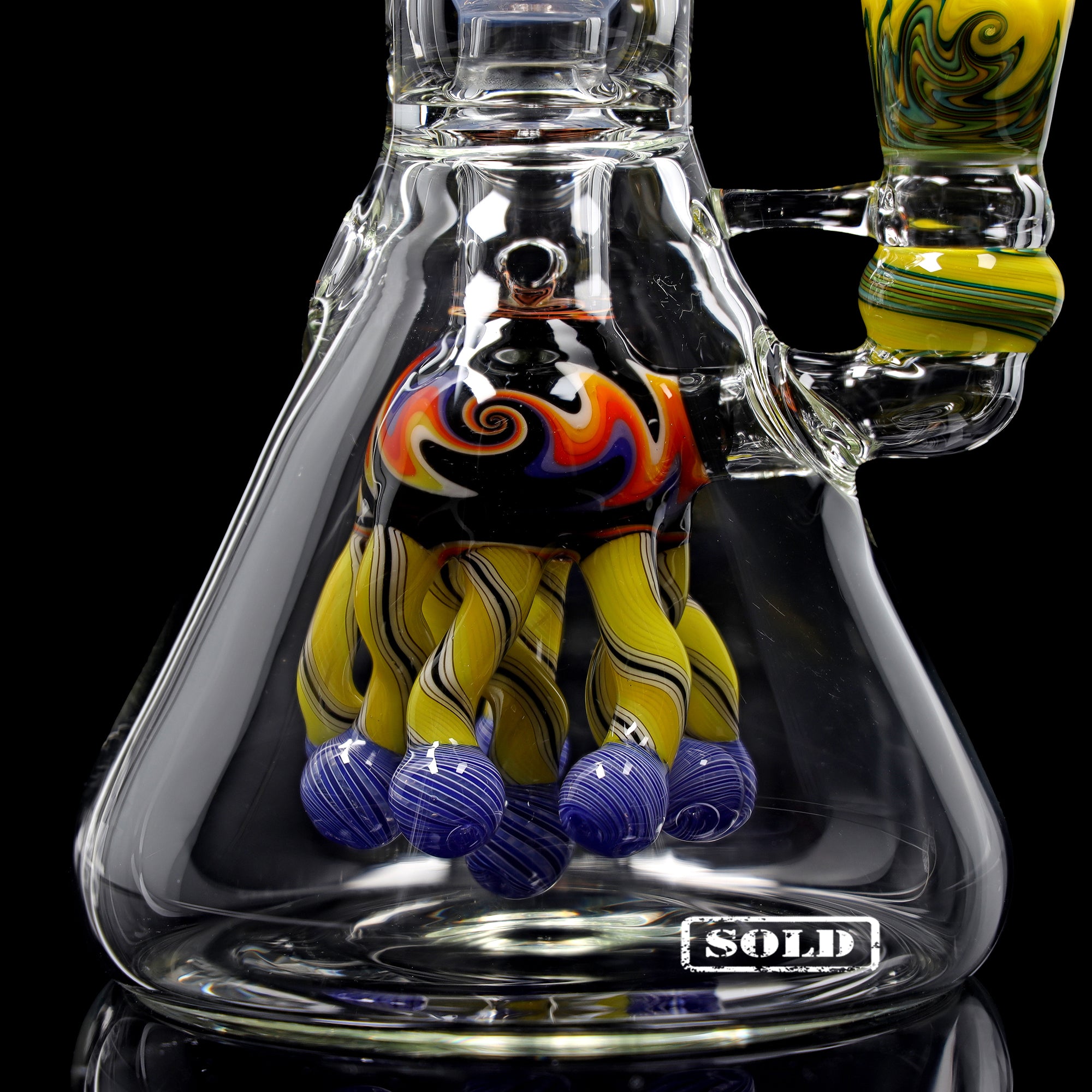 ehle-best-of-2025-dezember-octo-570-mm-unikat-bong image 3