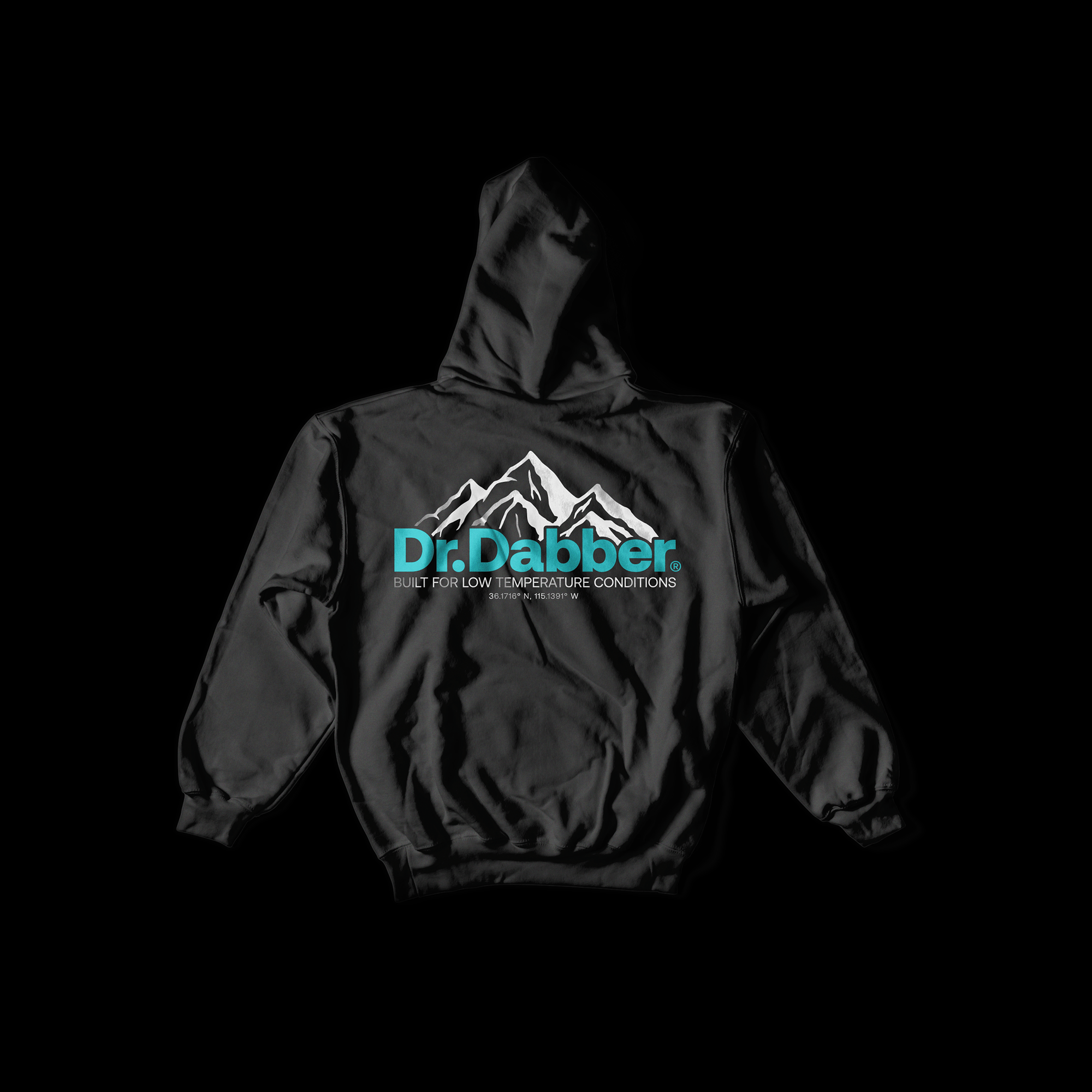 dr-dabber-low-temperature-hoodie-baumwolle image 2