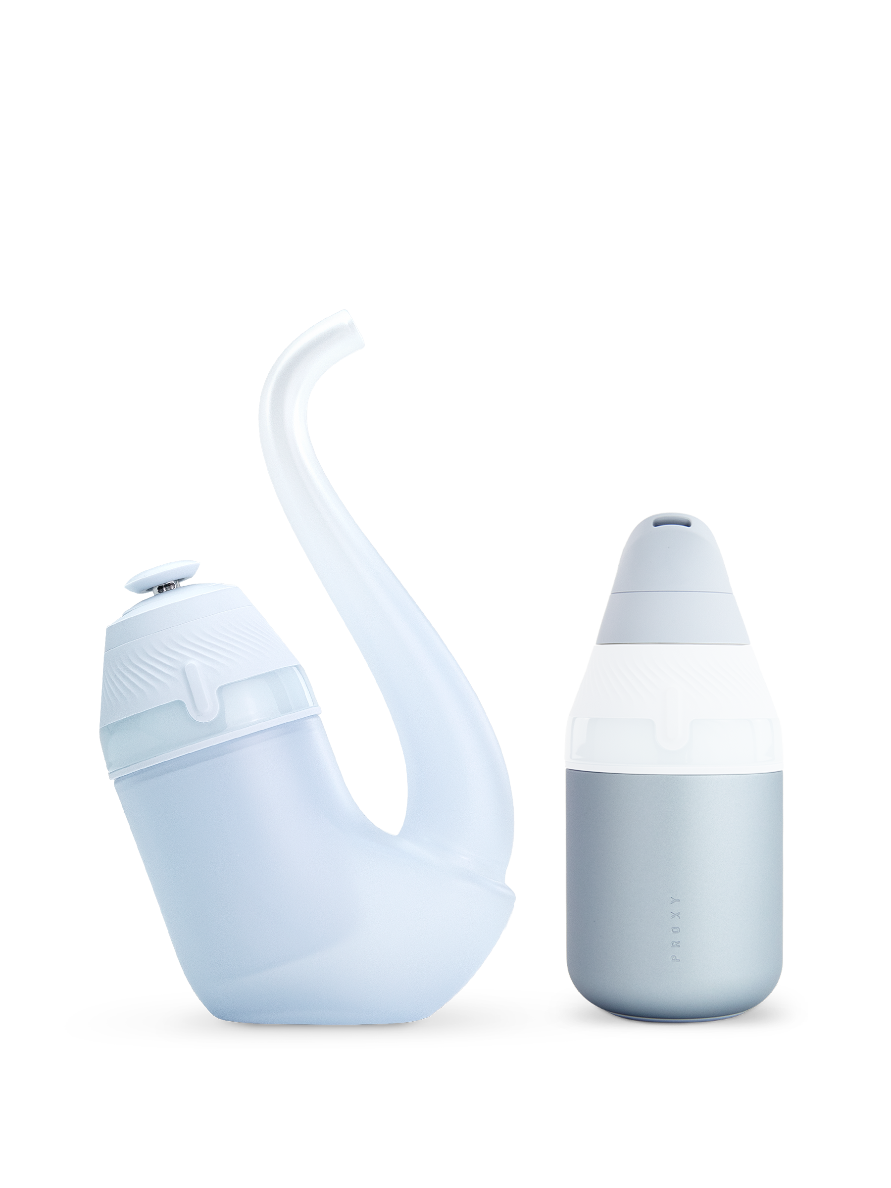 puffco-proxy-pipe-kit-core-bundle-haze image 1