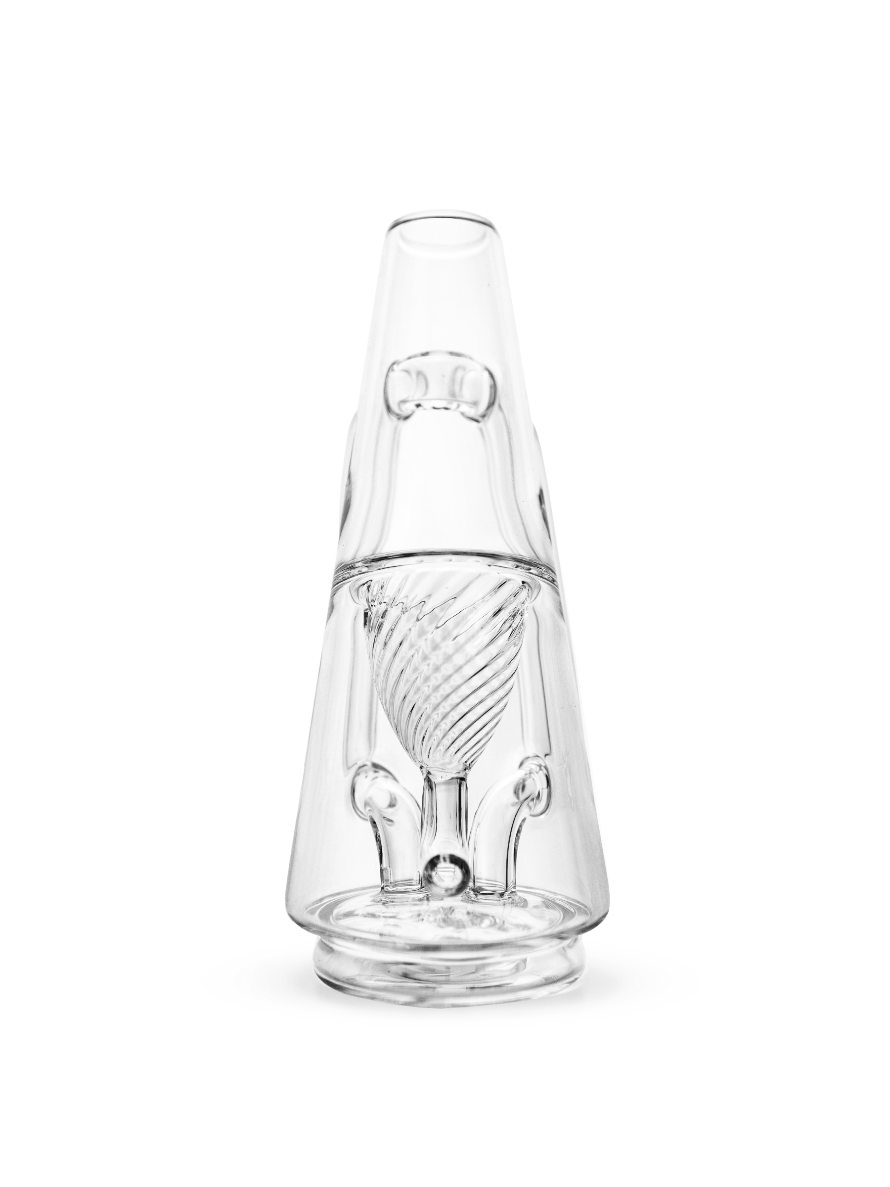 puffco-ryan-fitt-recycler-glass-top-f-r-peak-peak-pro image 1