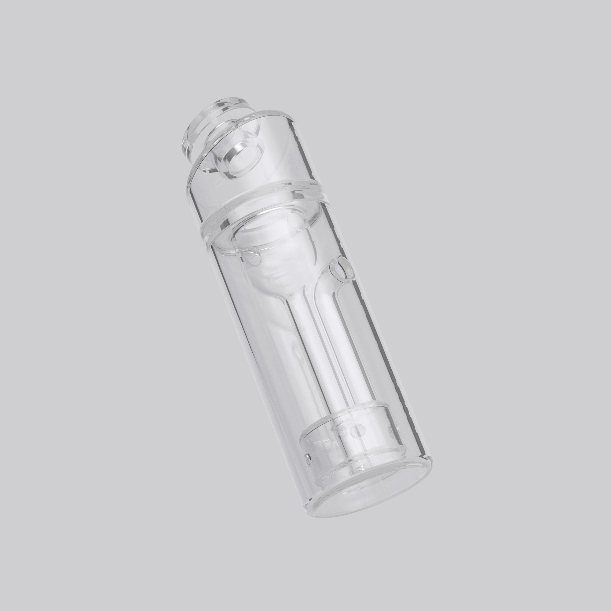dr-dabber-switch-go-incycler-glasaufsatz-handgefertigtes-glas image 3