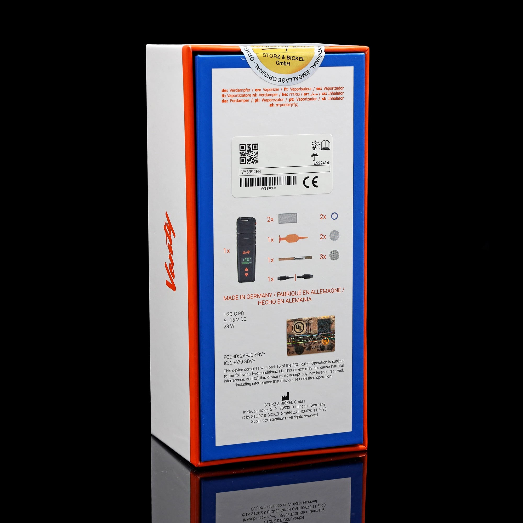 storz-bickel-venty-vaporizer image 4