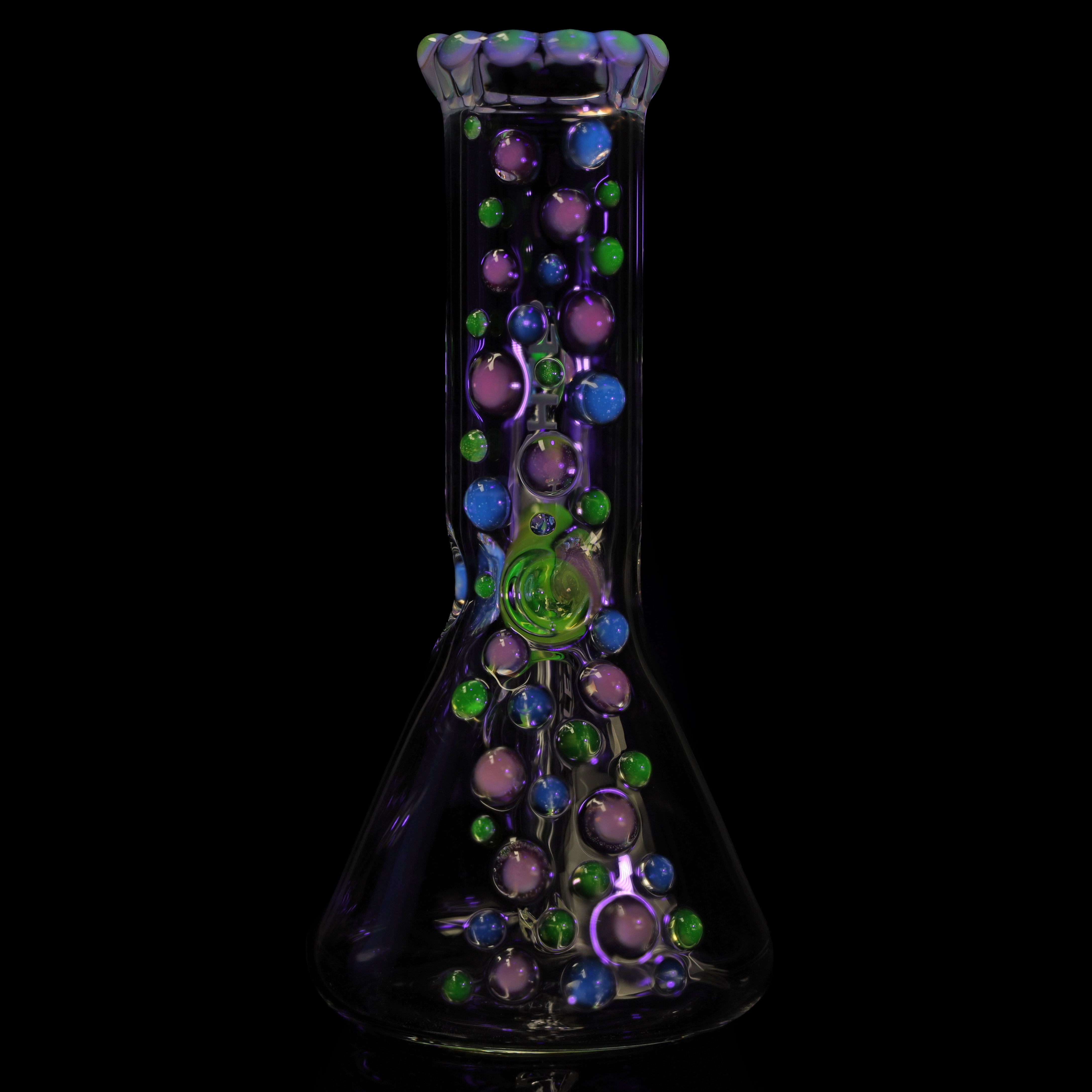ehle-mini-beaker-citrin-einzelst-ck-22cm-uv image 7