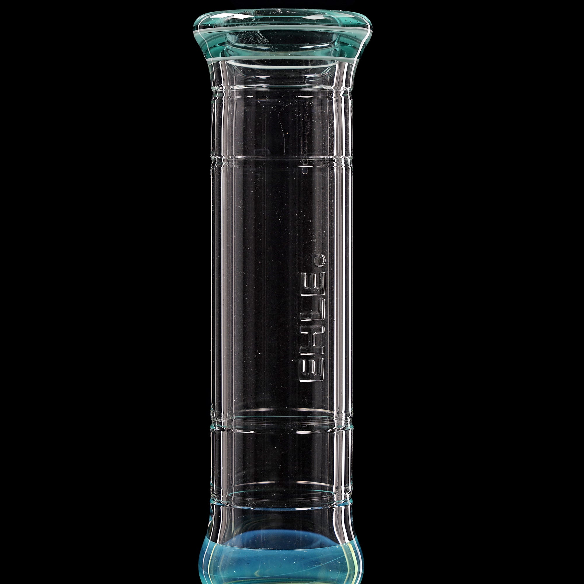ehle-x-mikefro-collab-bong-2-beaker-44-cm image 5