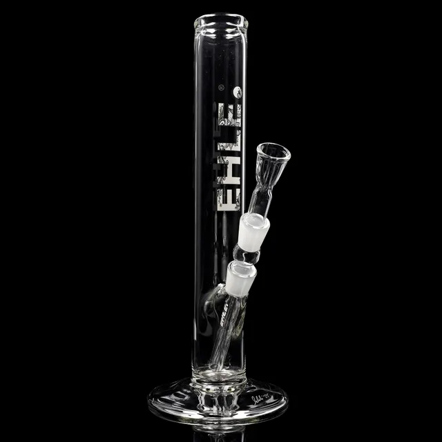 ehle-rundfuss-bong-3-5mm-ns18-37cm image 1