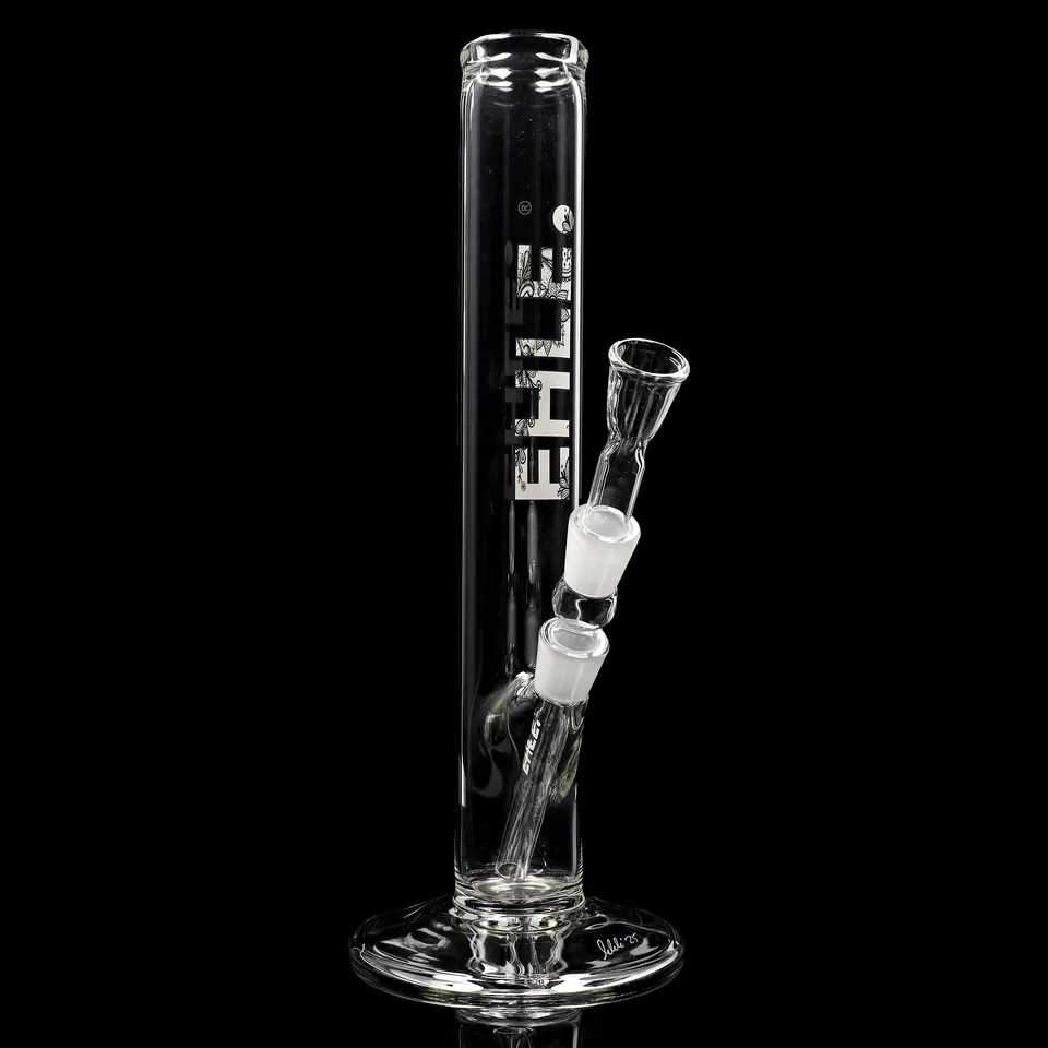ehle-rundfuss-bong-3-5mm-ns18-37cm image 1