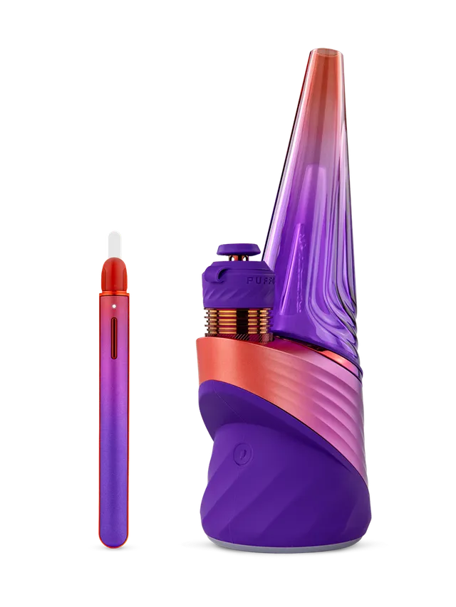 puffco-peak-pro-3dxl-plasma-hot-knife-set image 1