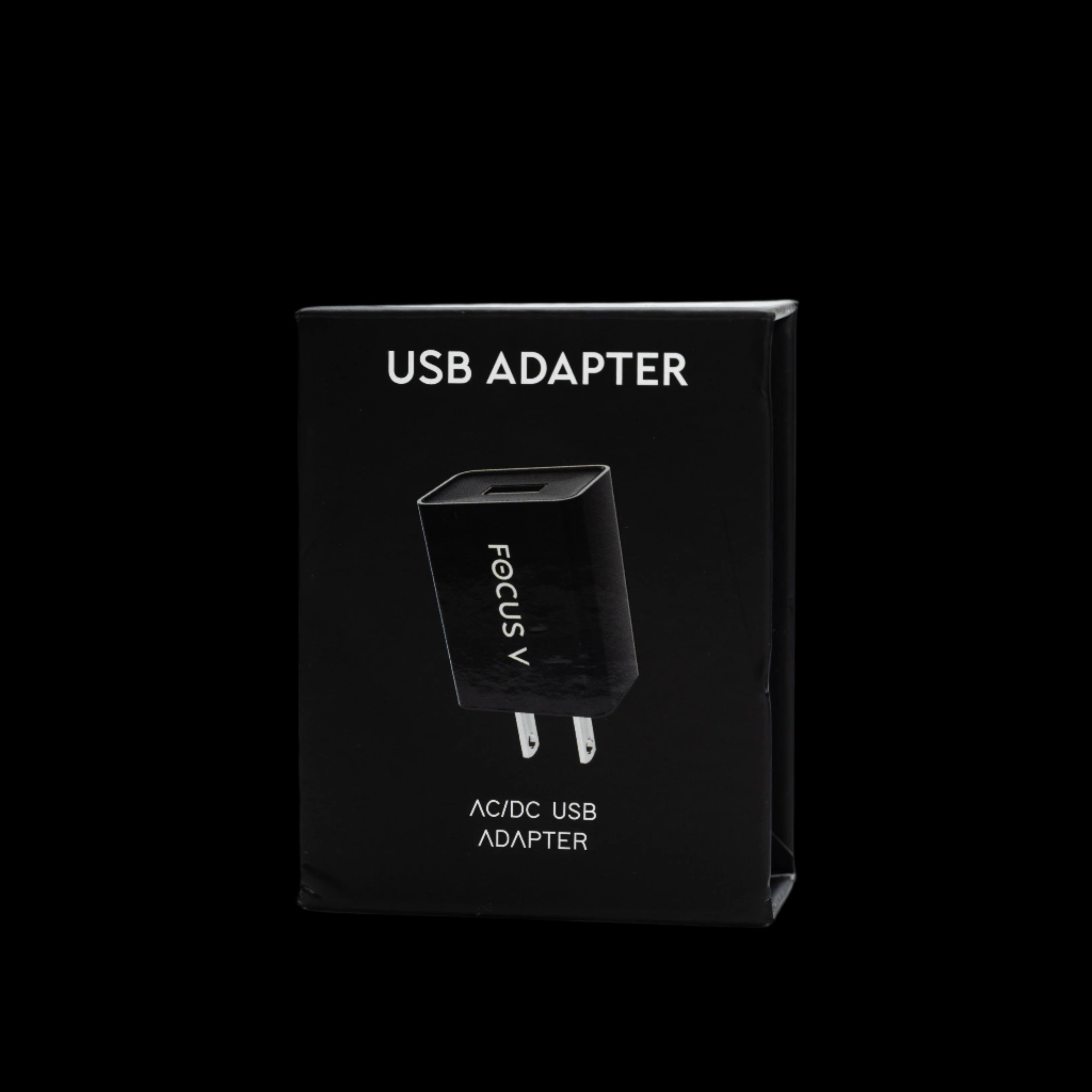 focus-v-usb-charger-block-usb-ladeadapter-f-r-carta-aeris image 1