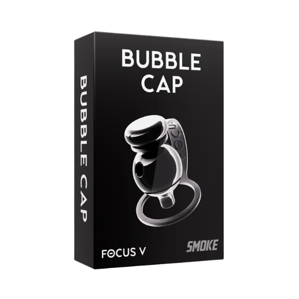 focus-v-carta-2-bubble-cap-mit-tether-smoke image 1
