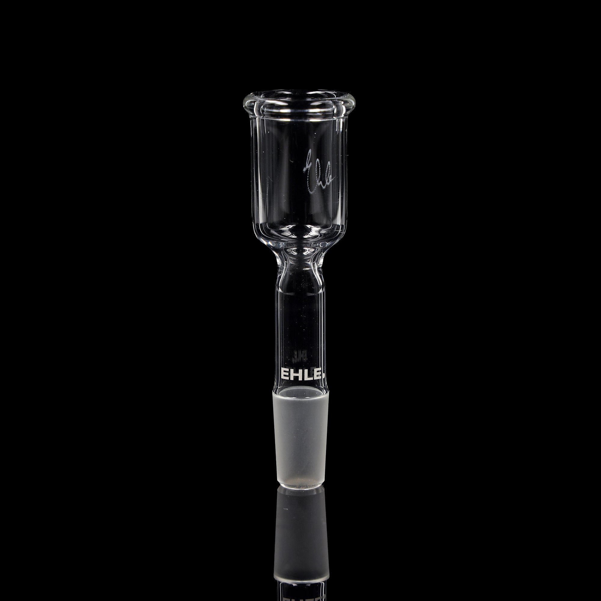 ehle-zylinderkopf-mittel-glas-ns14-ns18 image 4