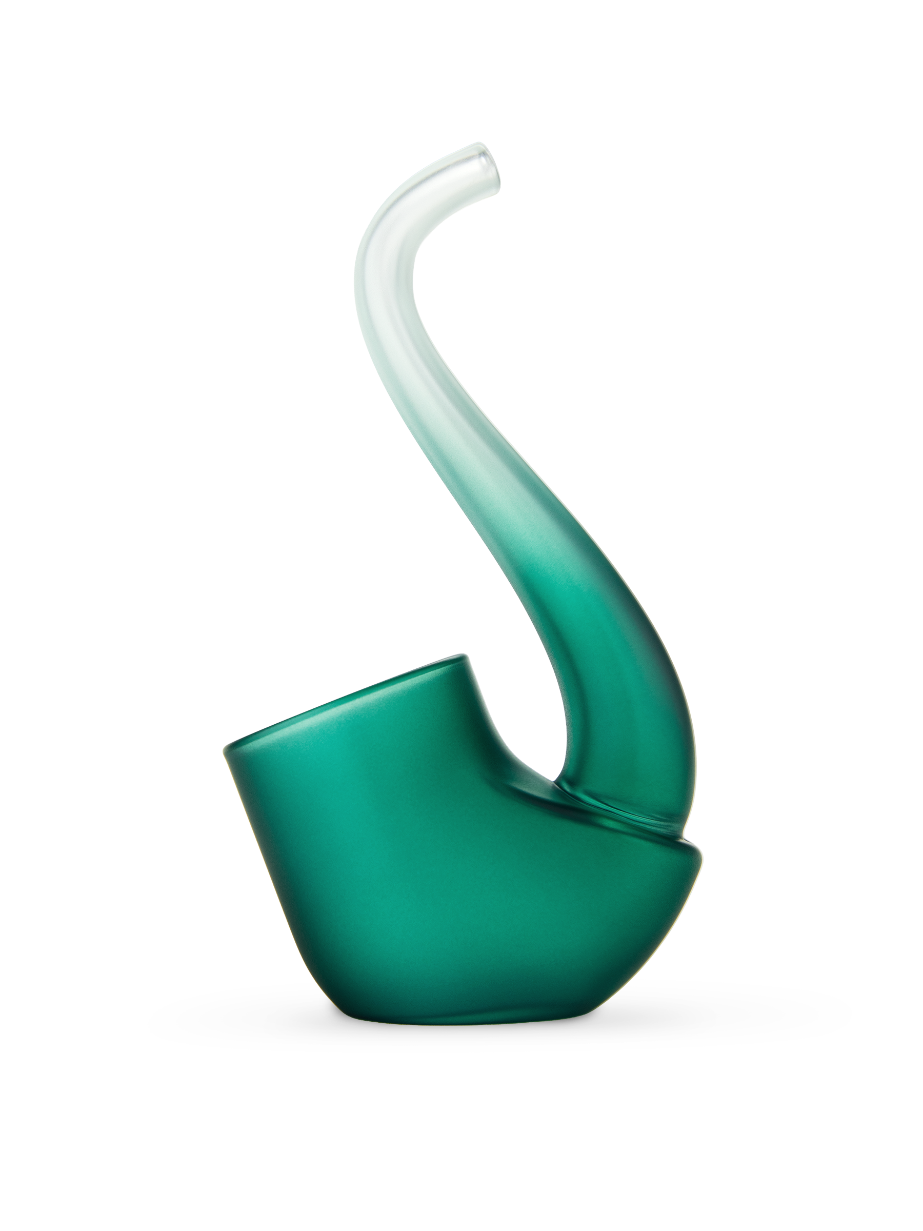 puffco-proxy-pipe-handpfeife-aus-glas-in-pine image 1