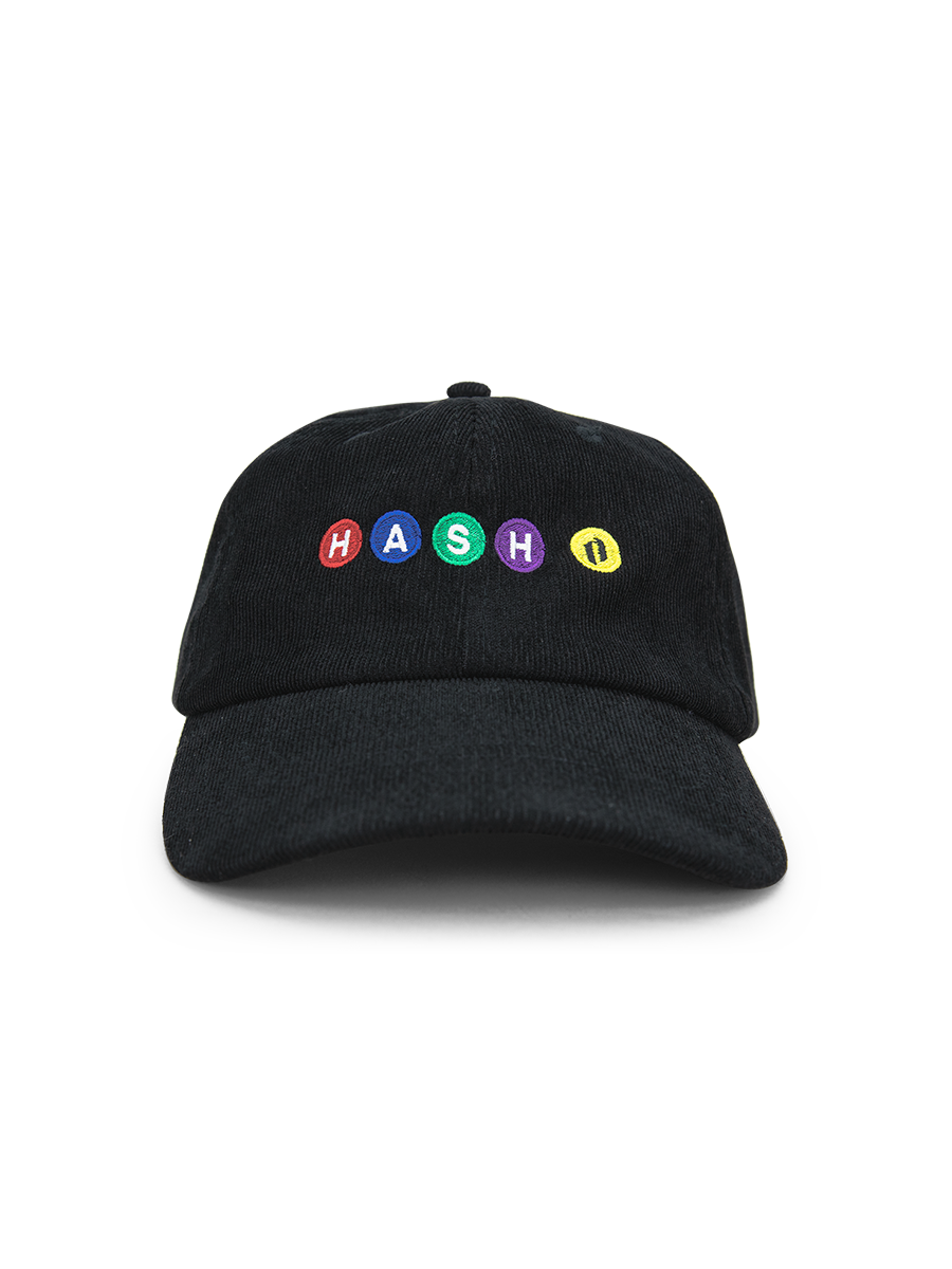 puffco-subway-dad-hat-corduroy-cap image 4