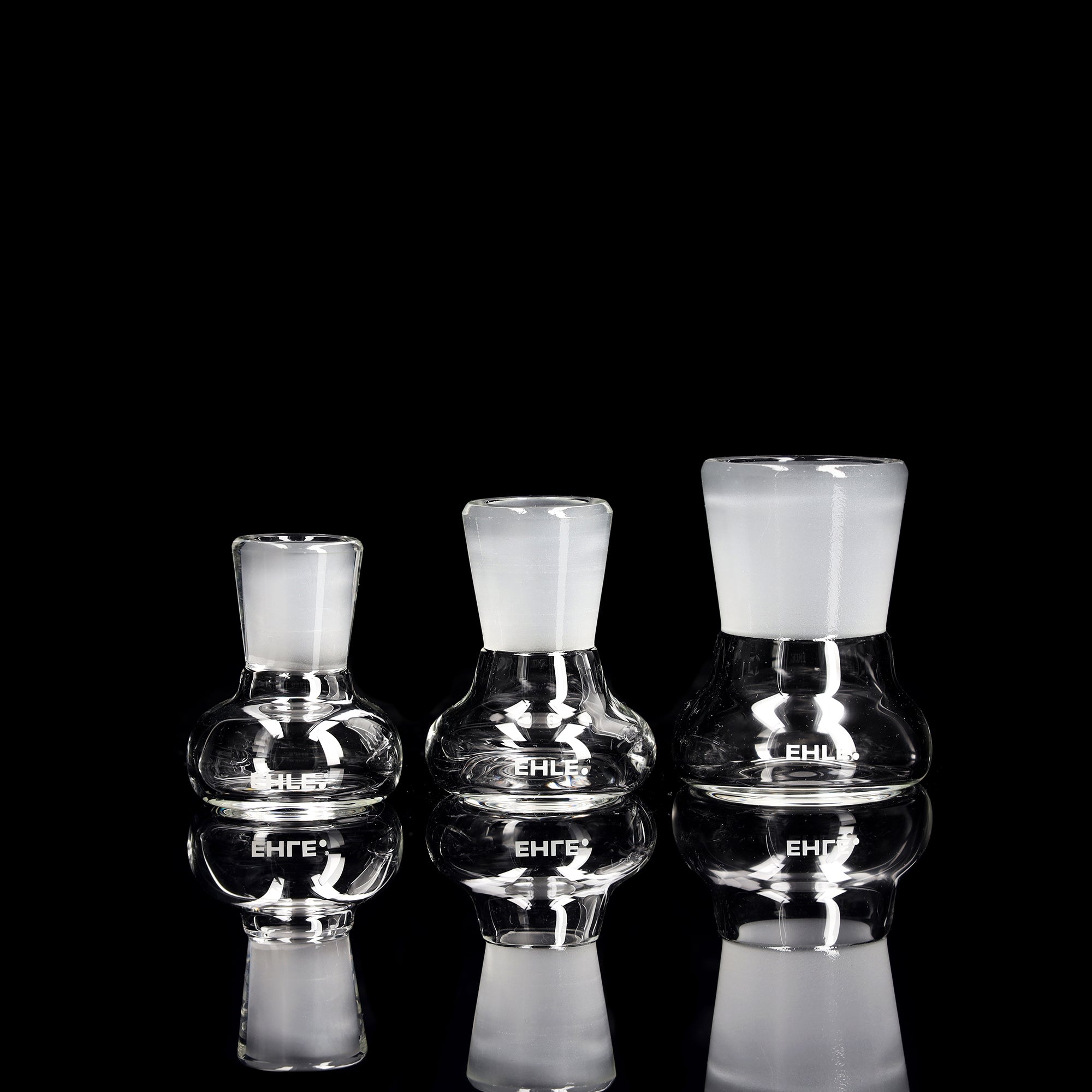 ehle-k-pfchen-reinigungsst-nder-glas-ns14-18-29 image 1