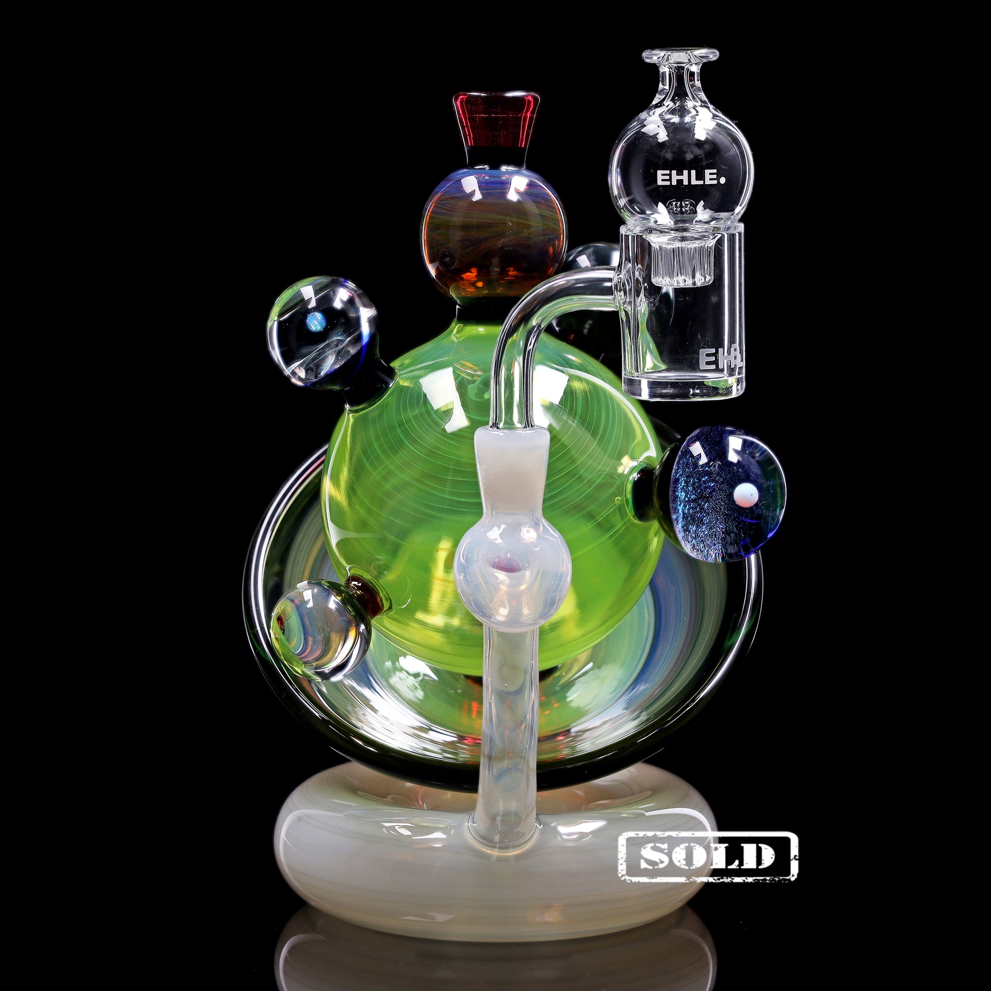 ehle-best-of-2023-dezember-planet-x-mas-bong-rig image 4