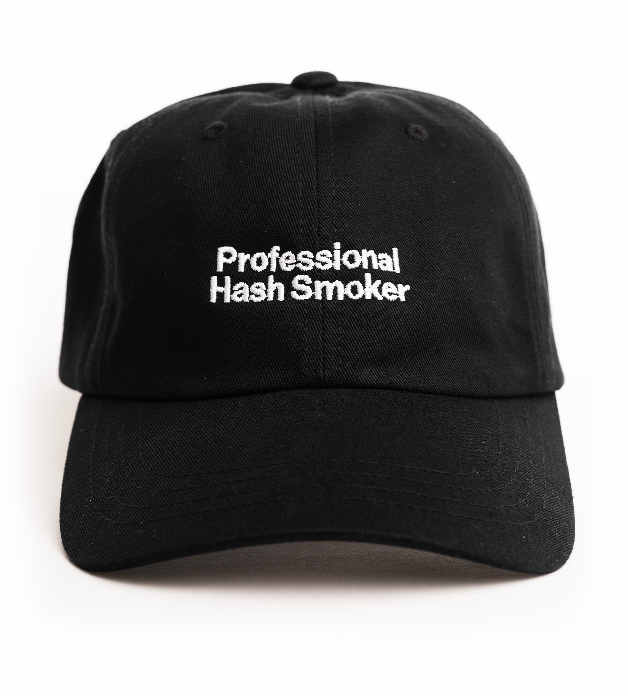 puffco-professional-hash-smoker-hat-cap-chino-twill image 3