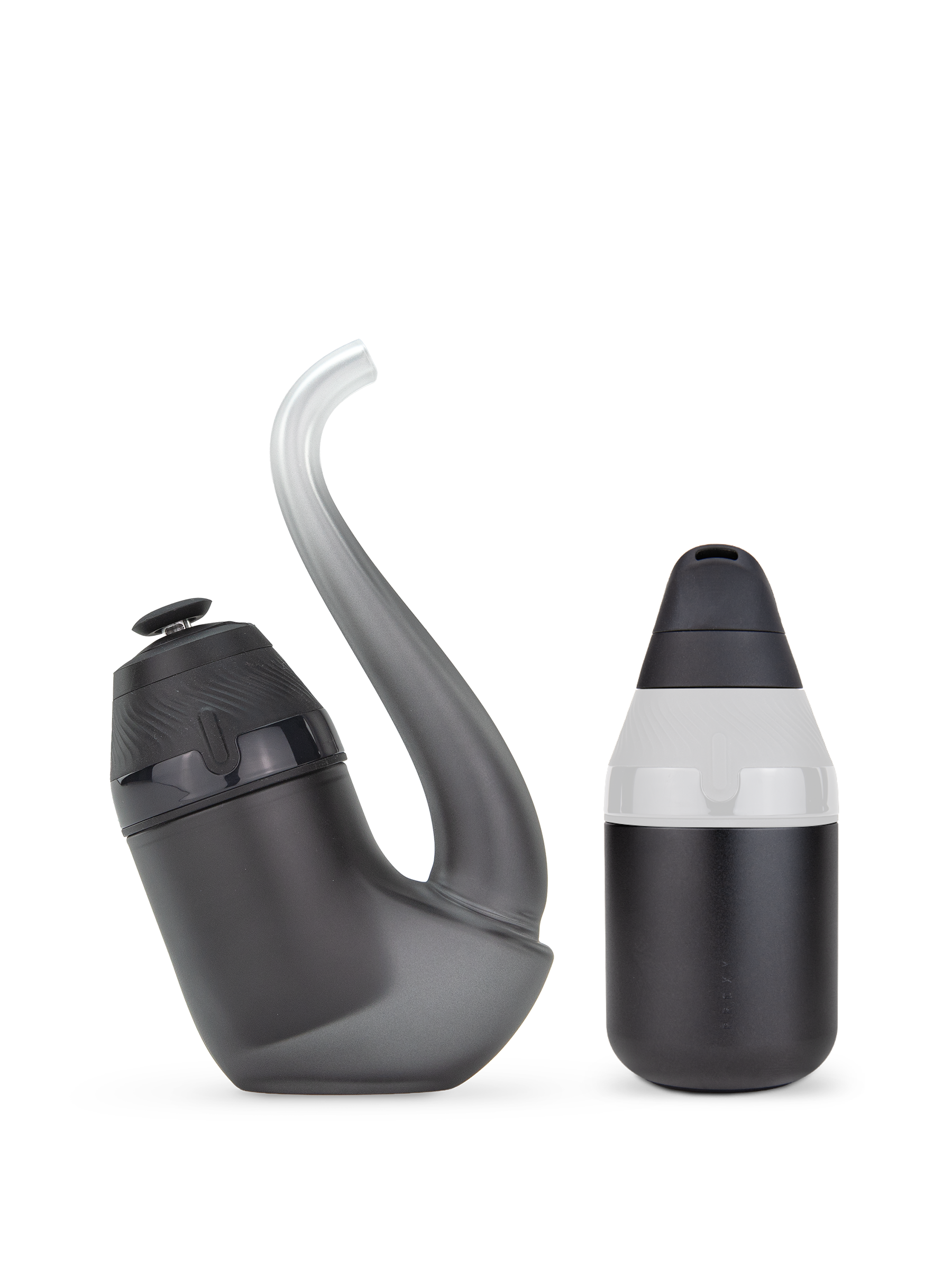 puffco-proxy-pipe-kit-core-onyx image 1