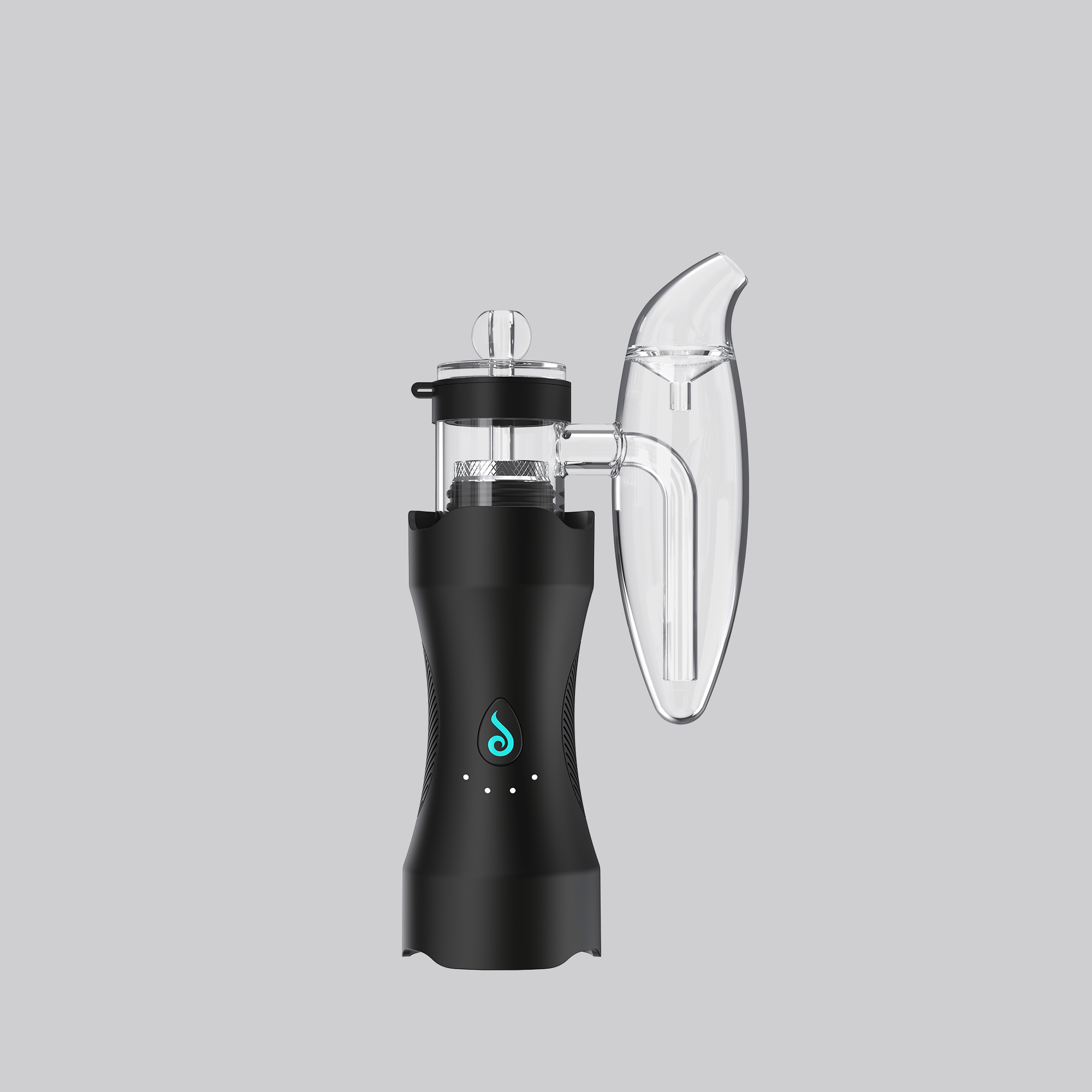 dr-dabber-xs-ersatz-glasaufsatz-mit-f-lllinie image 3