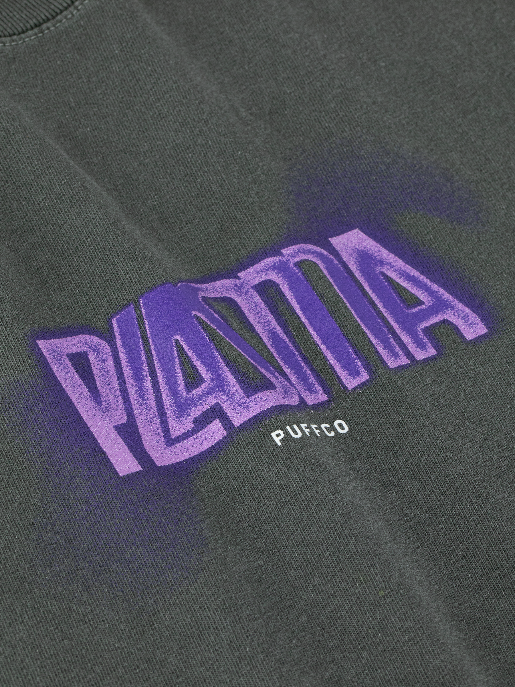 puffco-plasma-t-shirt-unisex-vintage-black image 3