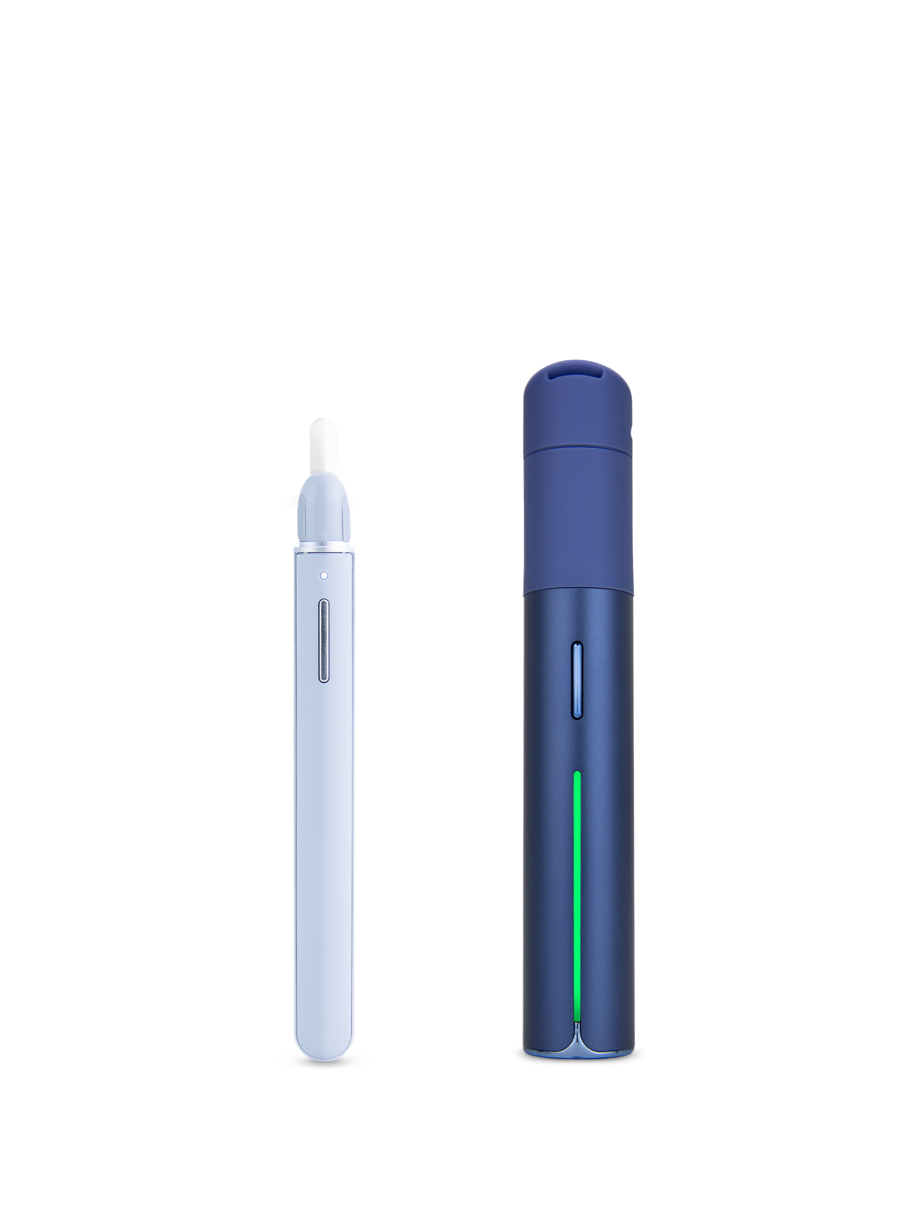 puffco-pivot-hot-knife-bundle-sapphire-haze image 1