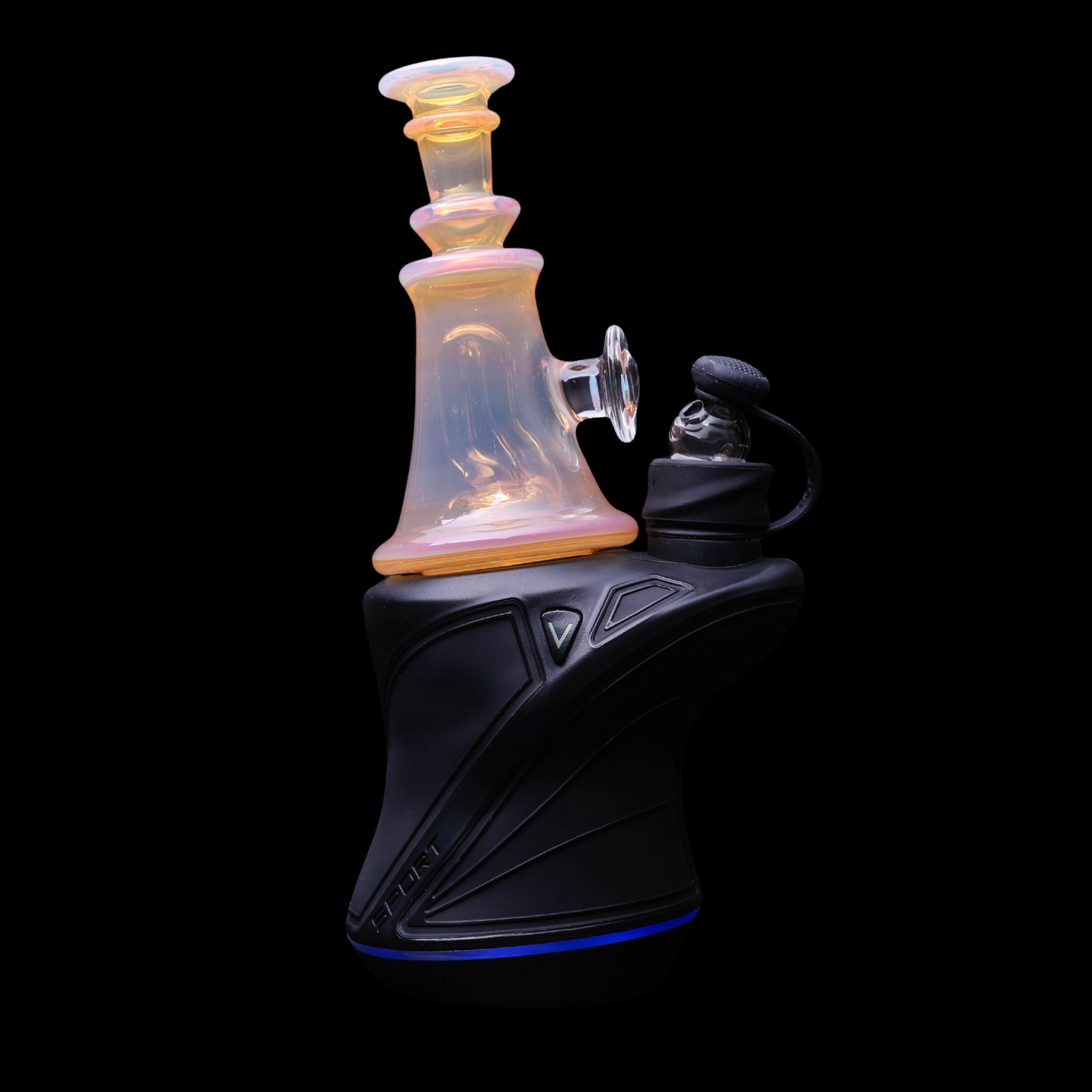focus-v-baby-gorilla-glass-carta-top-peach-agave image 1
