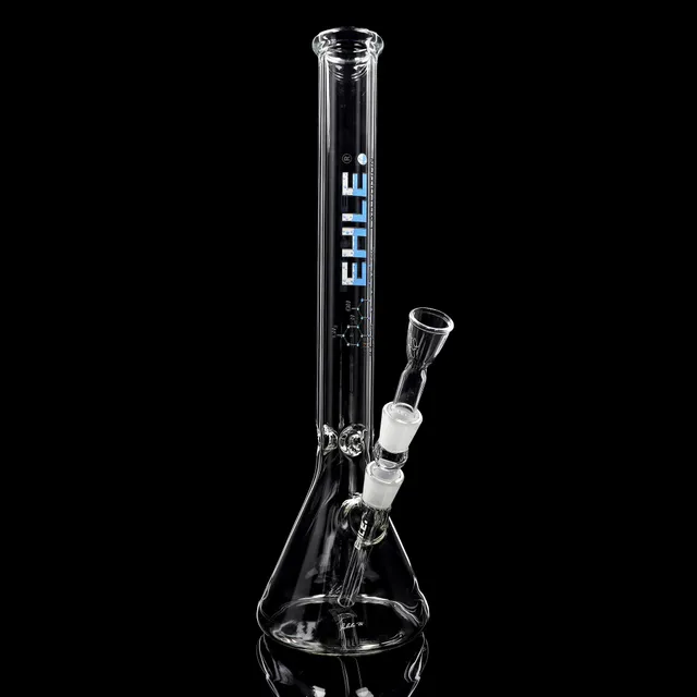 ehle-big-brother-5-0-eis-beaker-bong-45cm-ns18 image 1