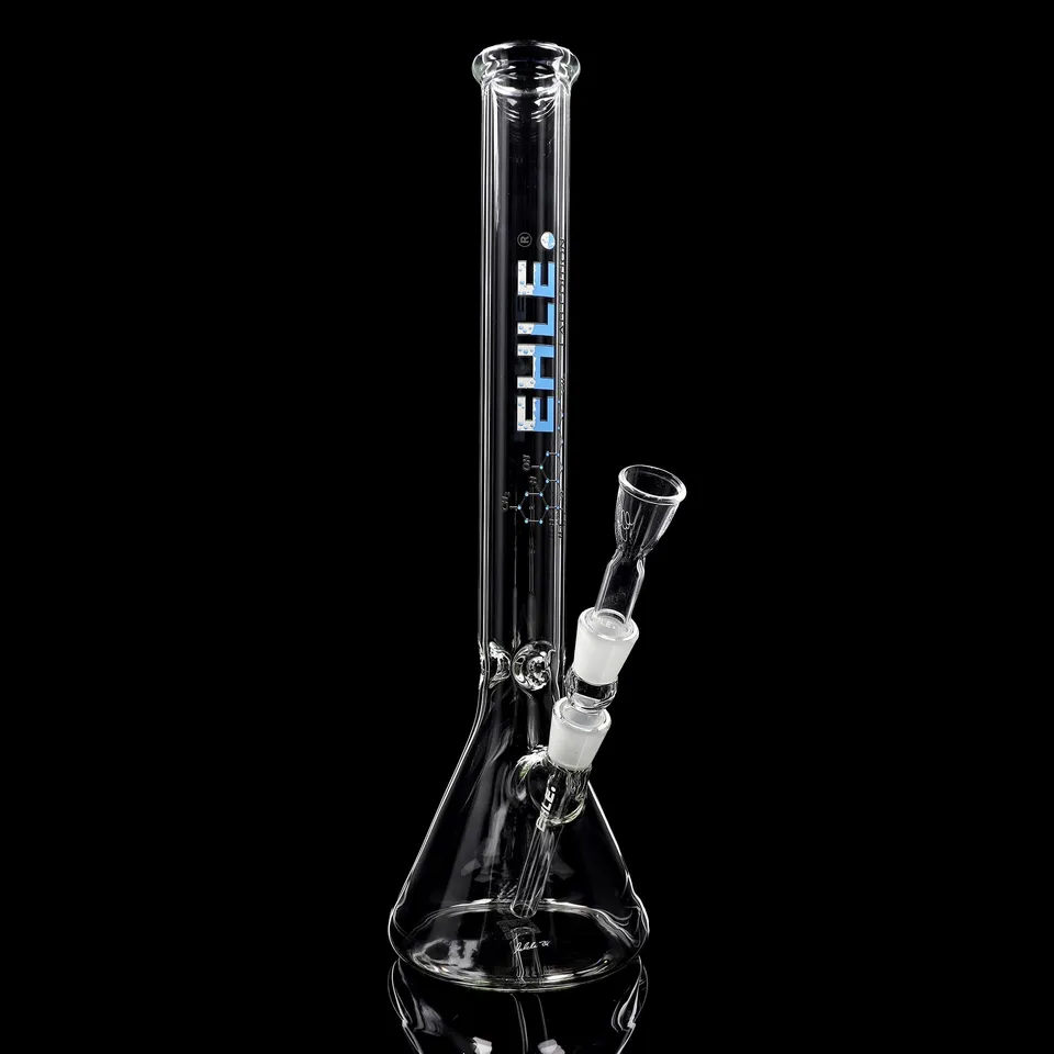 ehle-big-brother-5-0-eis-beaker-bong-45cm-ns18 image 1