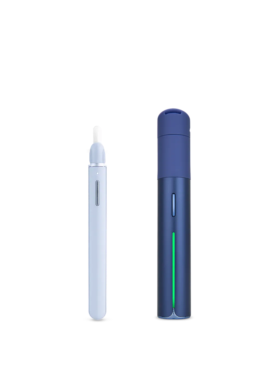puffco-pivot-hot-knife-bundle-sapphire-haze image 1